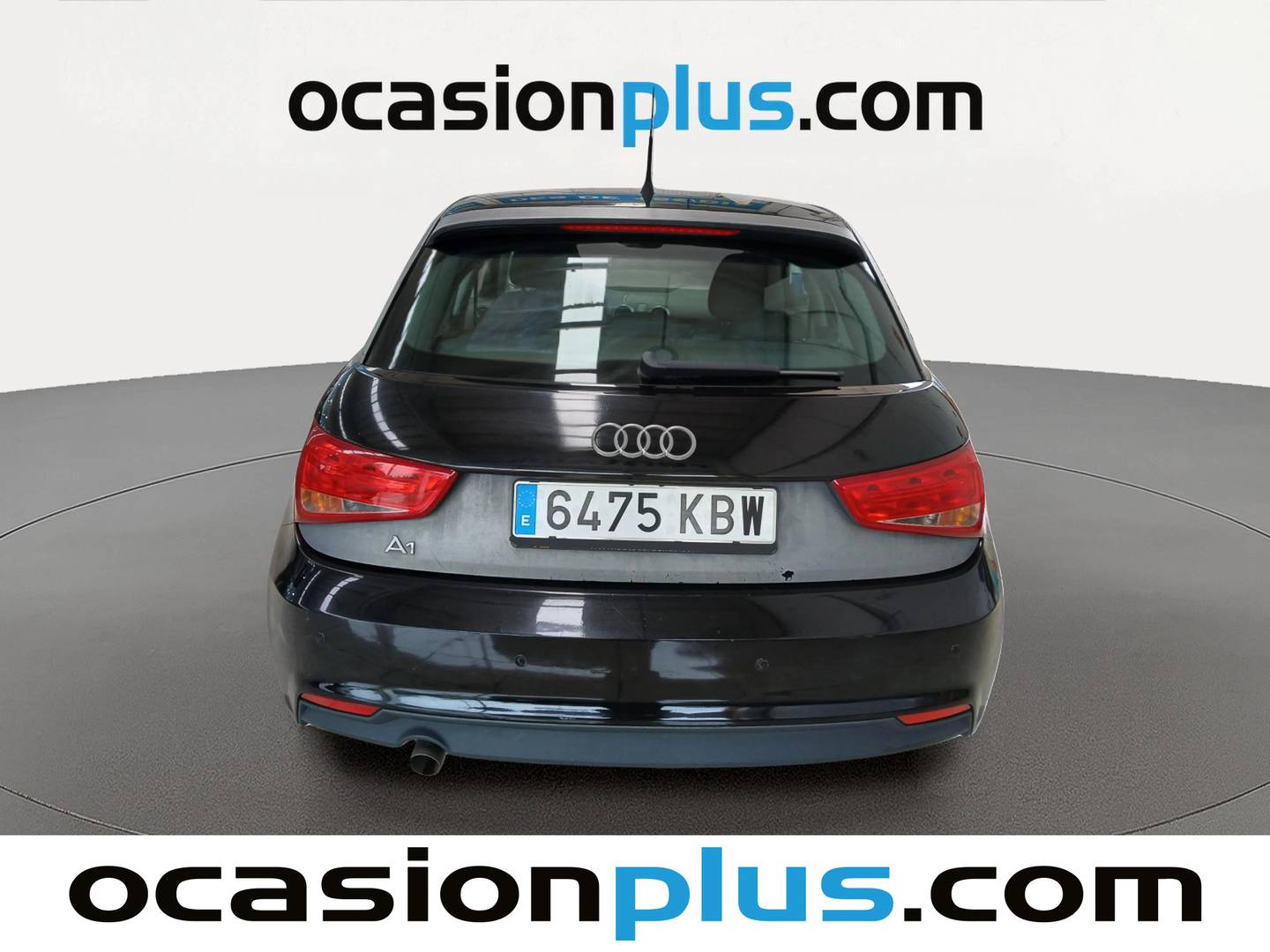 Audi A1 Audi A1 Sportback Attraction 1.4 TDI (90 CV) barato