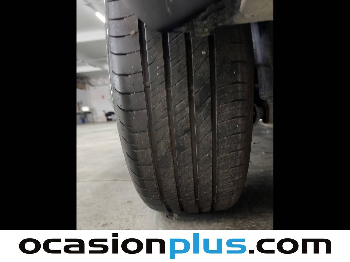 Skoda Karoq Skoda Karoq 1.0 TSI Ambition (115 CV) de ocasión