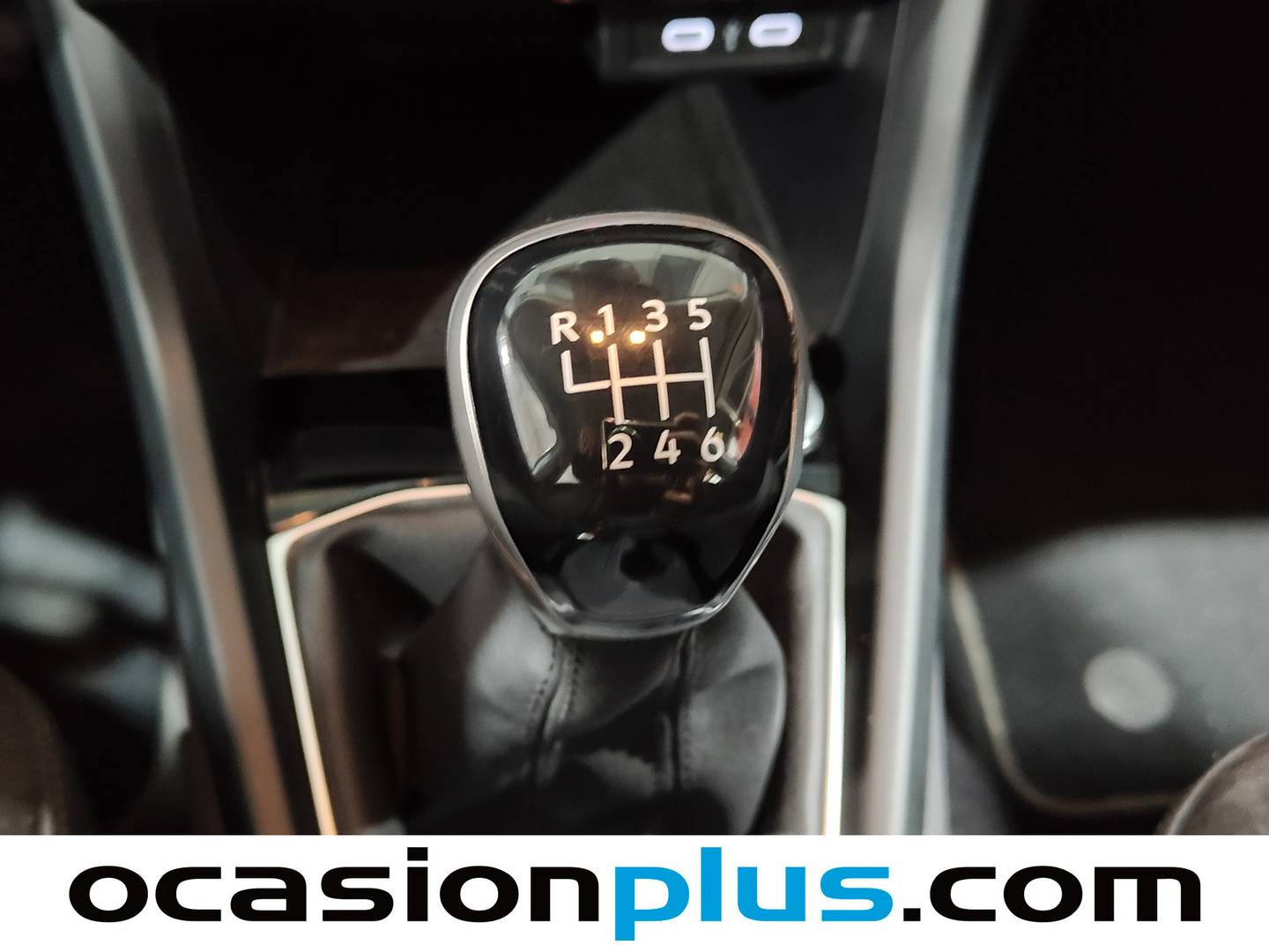 Volkswagen T-Cross Volkswagen T-Cross Advance 1.0 TSI (110 CV) de segunda mano