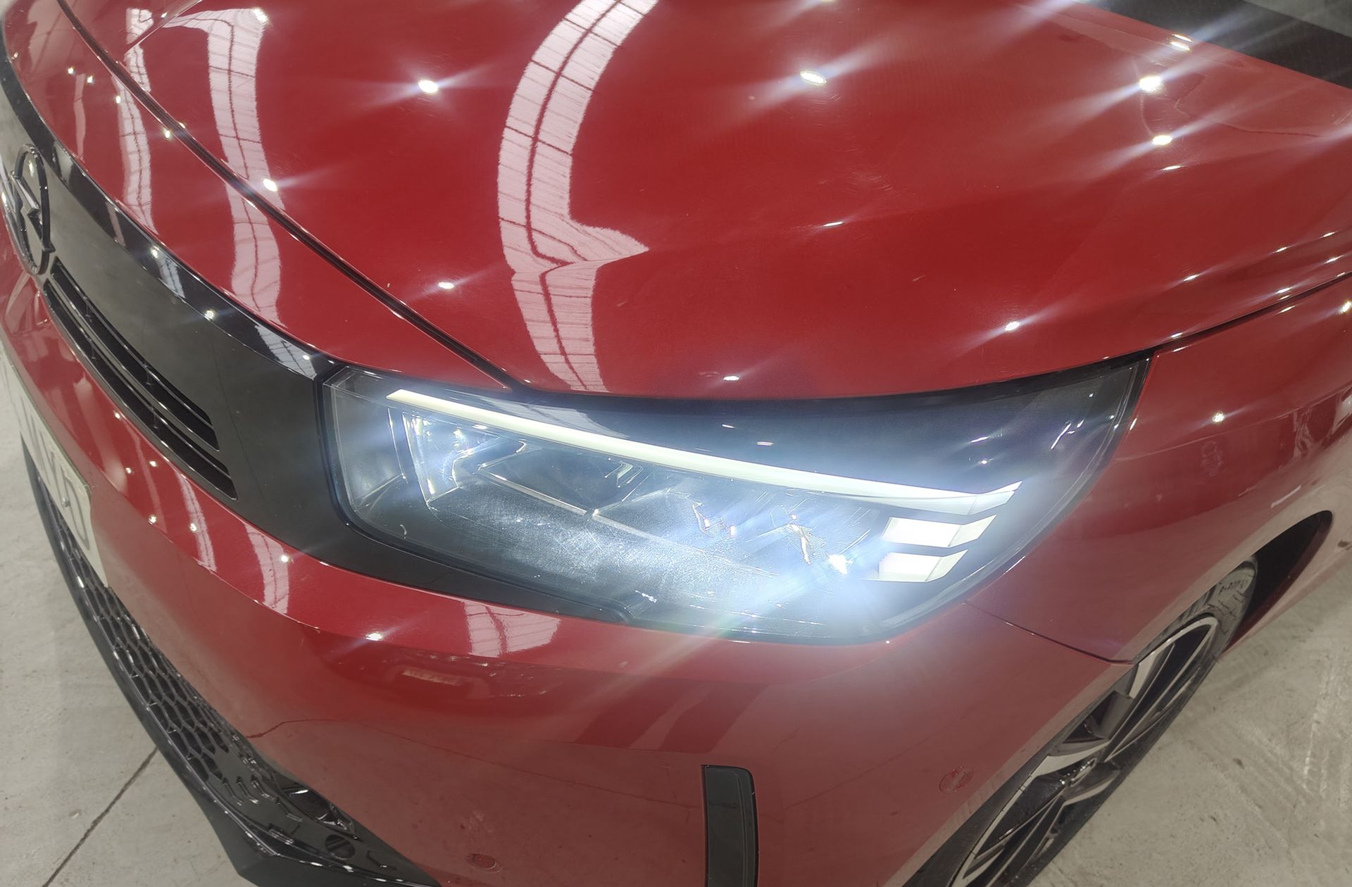 Opel Corsa 1.2 T XHL GS - foto 13