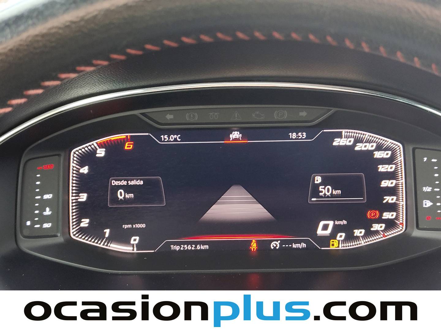 Seat Arona SEAT Arona 1.6 TDI Ecomotive FR (115 CV) al mejor precio