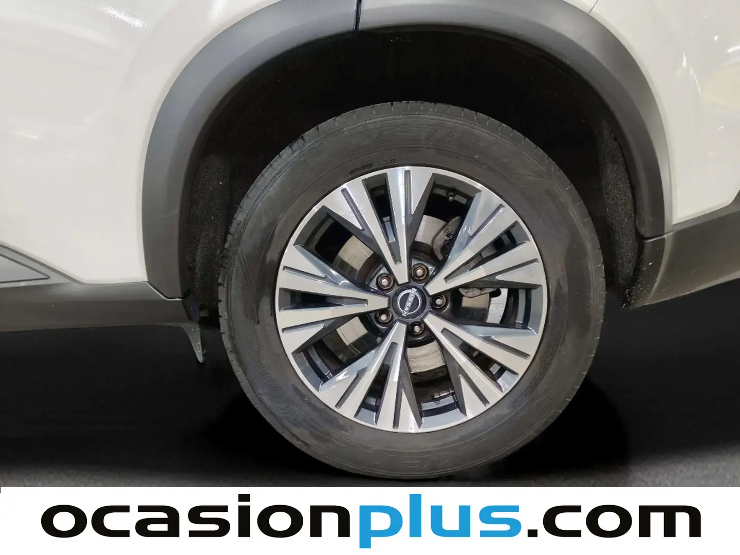 Foto Nissan X-TRAIL Nissan X-Trail 1.5 VC Turbo MHEV N-Connecta Xtronic (163 CV) 7 plazas