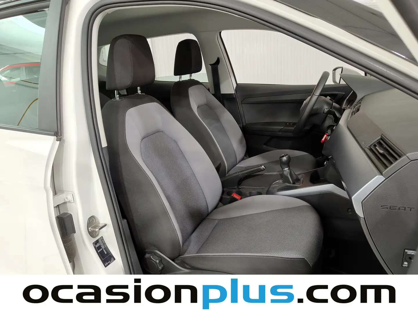 Foto Seat Arona SEAT Arona 1.6 TDI Ecomotive Style (115 CV)