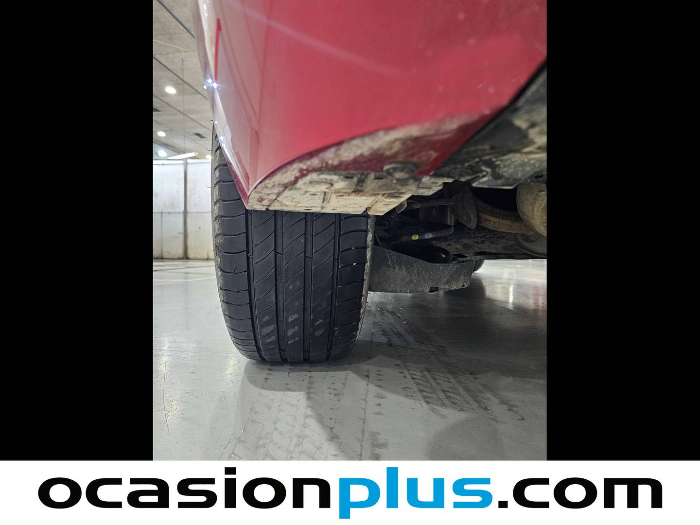 Opel Astra Opel Astra 1.2 Turbo XHT GS (130 CV) seminuevo