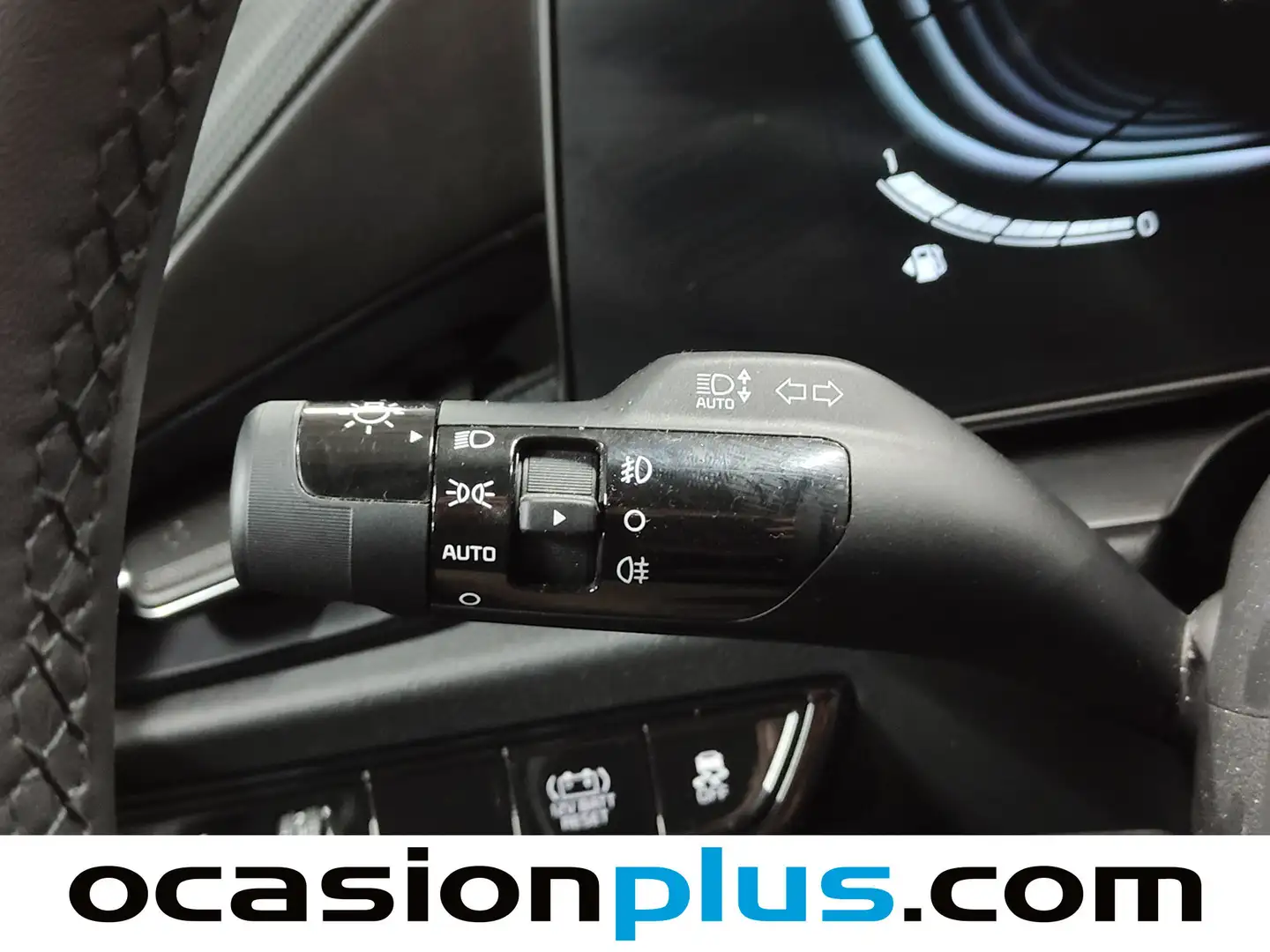 Foto KIA Niro Kia Niro 1.6 GDi HEV Drive (141 CV)