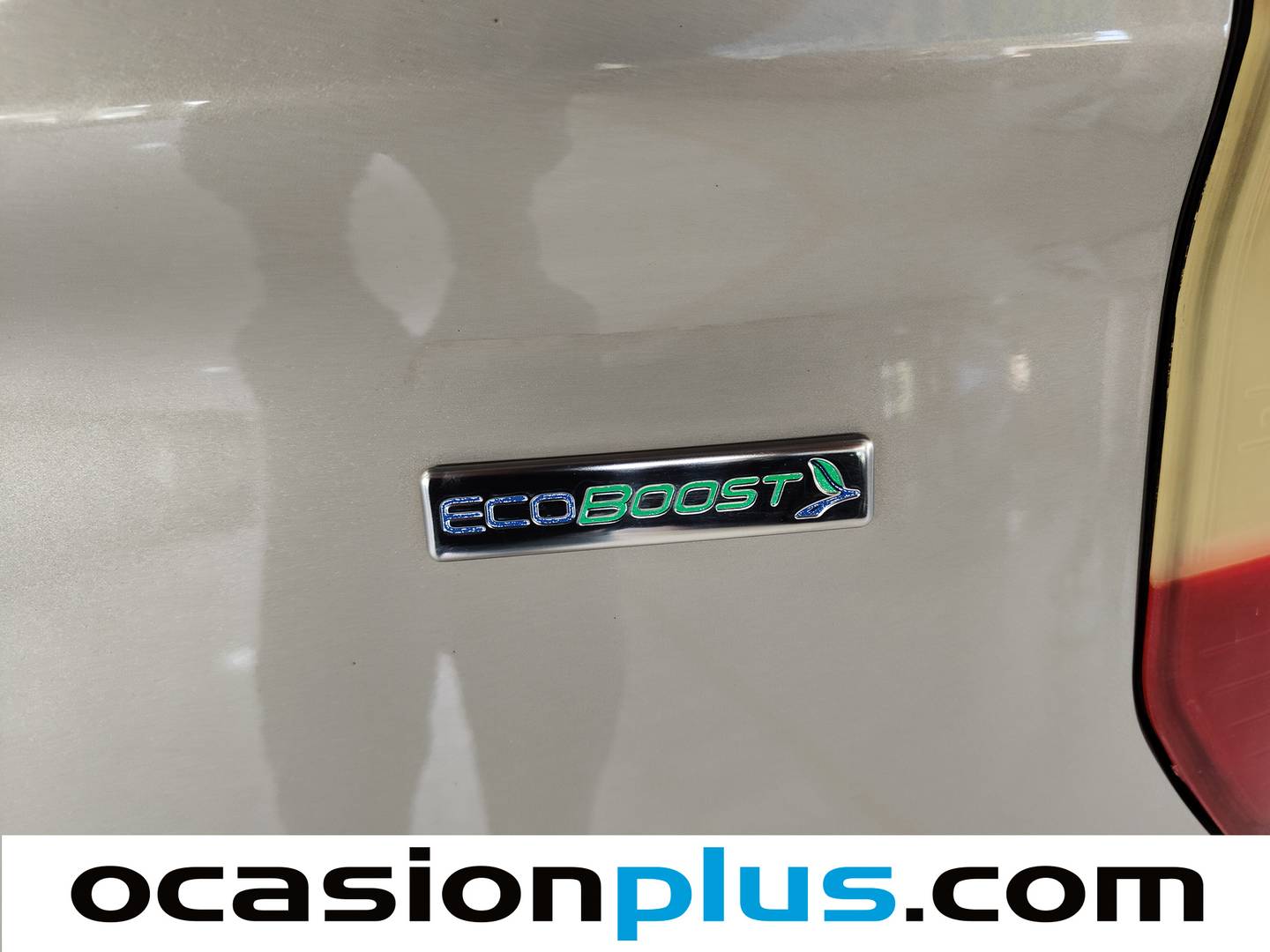 Ford Tourneo Courier Ford Tourneo Courier 1.0 EcoBoost Titanium  (100 CV) barato