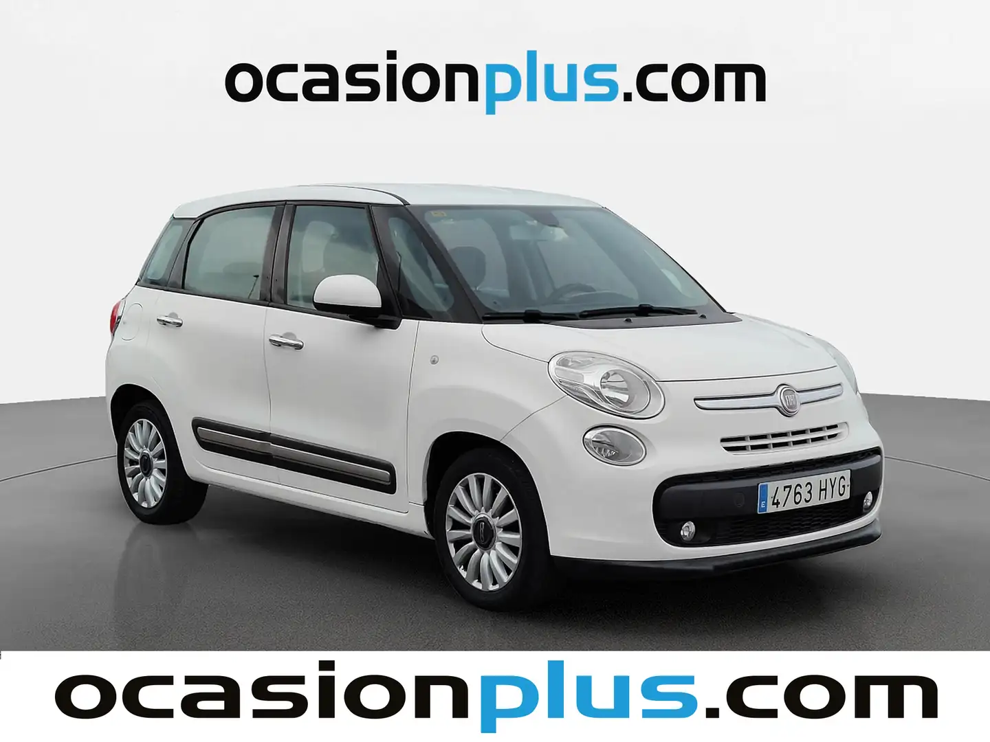 Foto Fiat 500L Fiat 500L 1.3 MultiJet II S&S (85 CV)