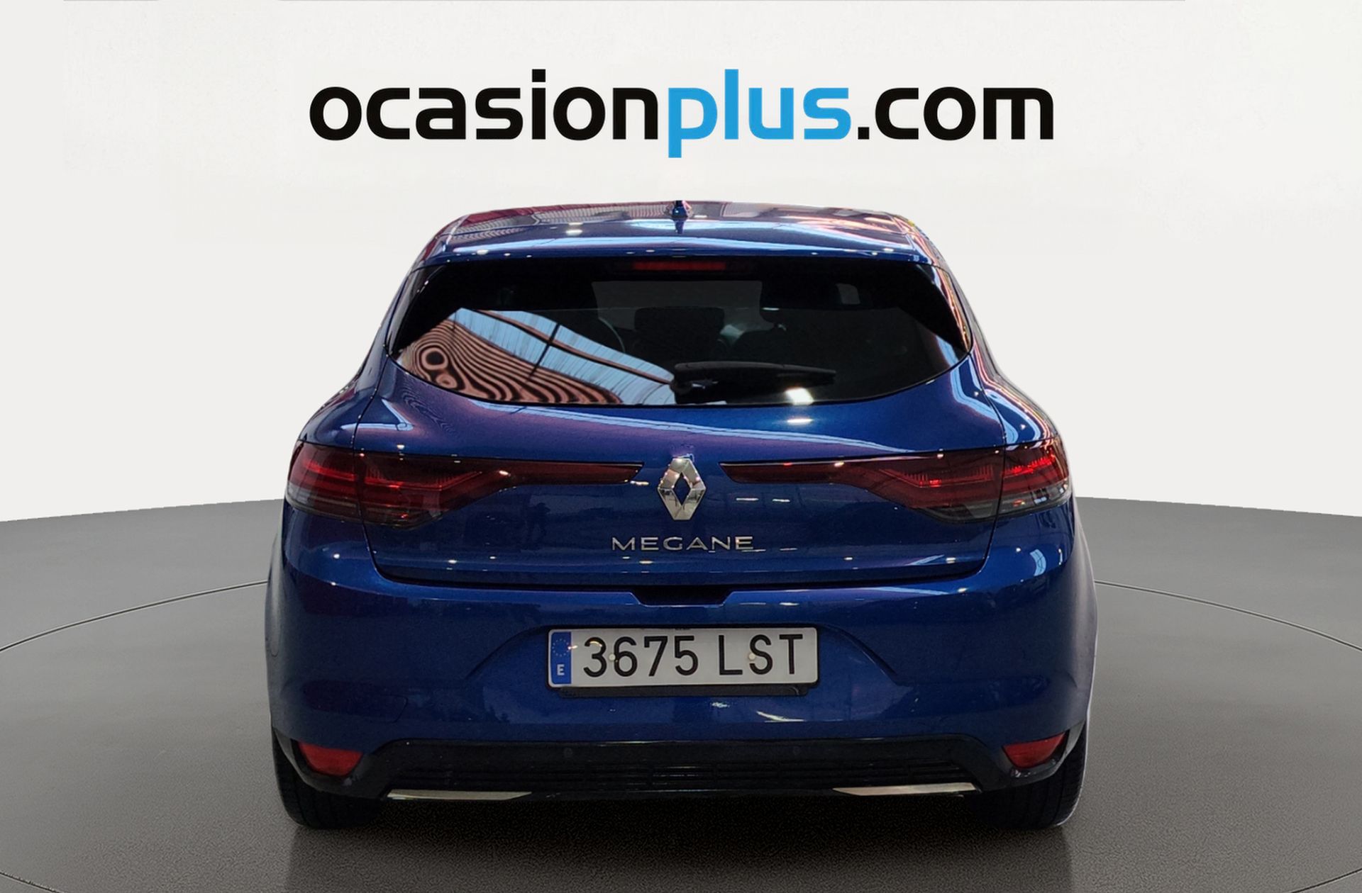 Renault Mégane Zen TCe GPF - foto 17