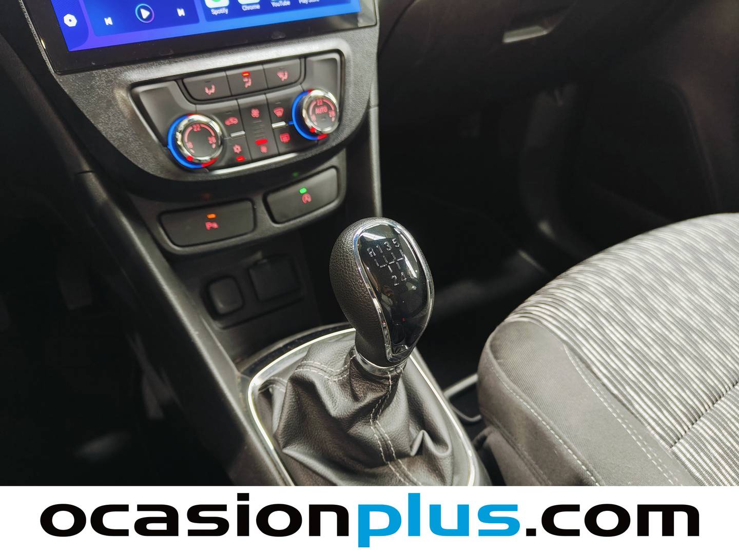 Opel Mokka Opel Mokka 1.6 CDTi S&S Selective 4x2 (136 CV) de segunda mano