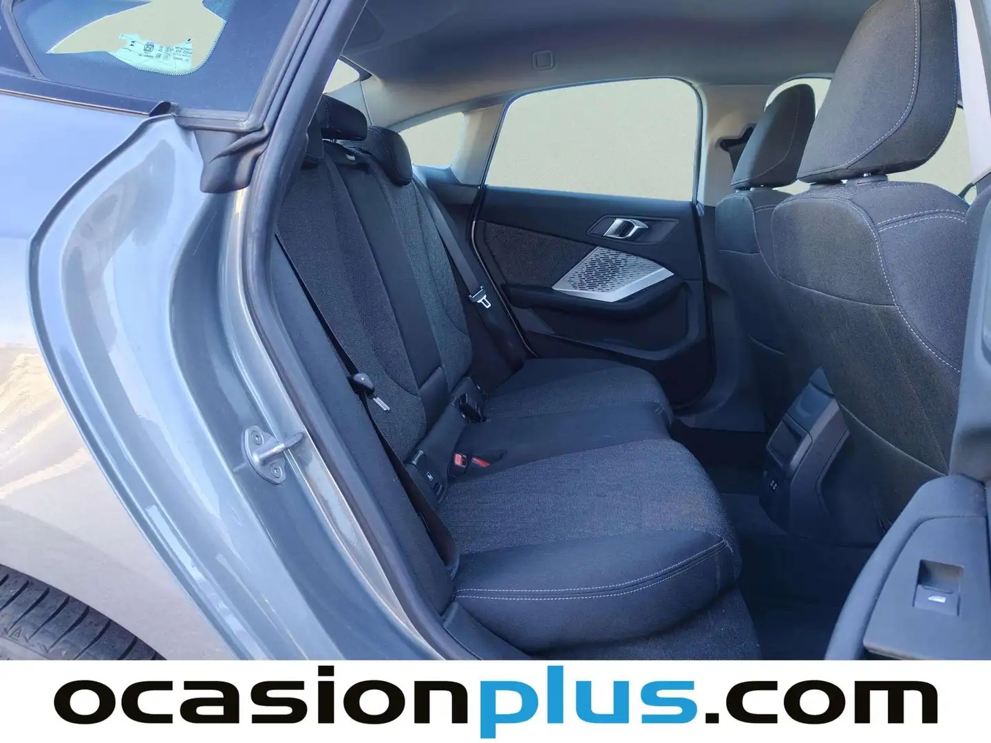 Foto BMW Serie 2 BMW Serie 2 218d Gran Coupe (150 CV) Pack M