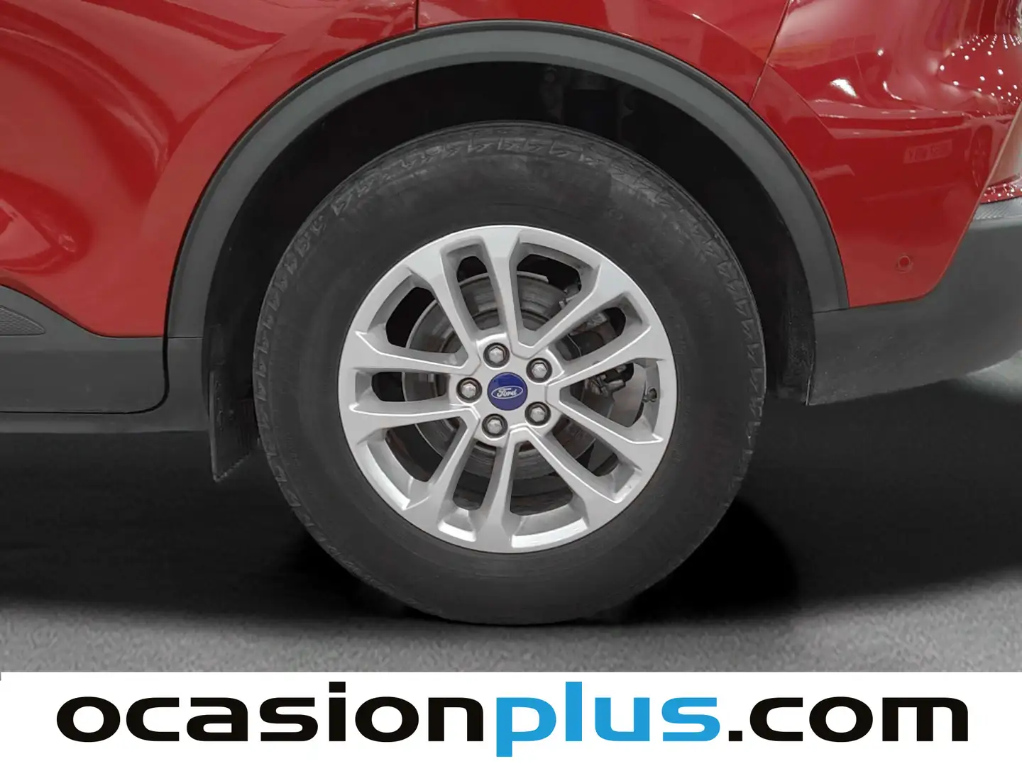 Foto Ford Kuga Ford Kuga 1.5 EcoBoost S&S Titanium 4x2 (150 CV)