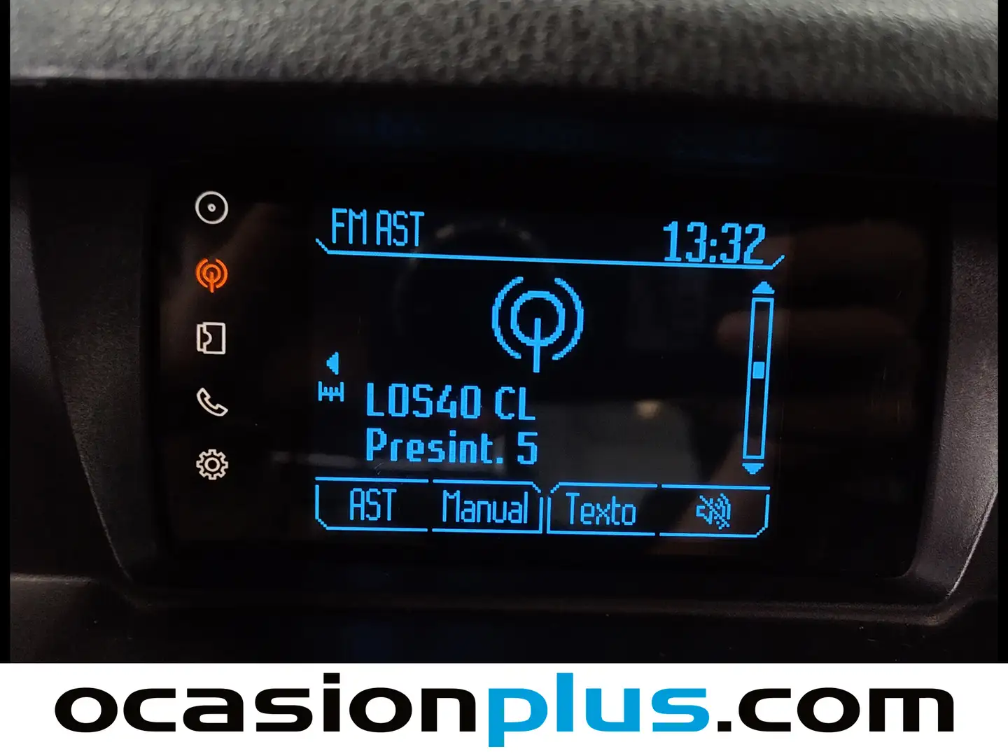 Foto Ford Tourneo Connect Ford Tourneo Connect 1.6 TDCI Titanium (95 CV)