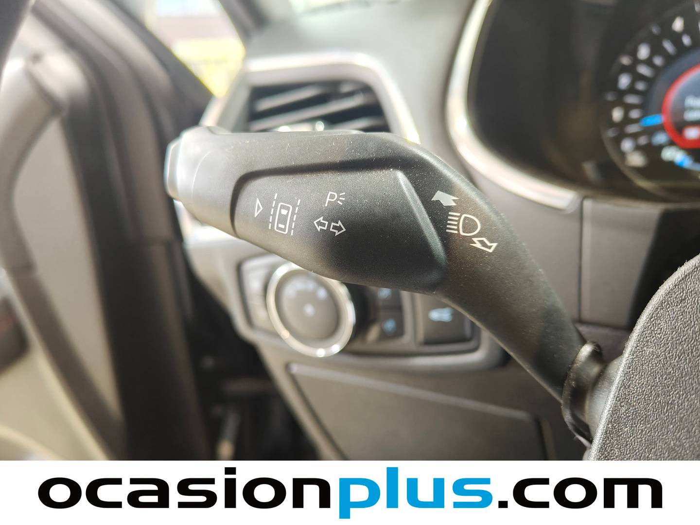 Ford S-MAX Ford S-Max 2.0 TDCI Panther ST-Line Powershift (150 CV) 7 Plazas 150cv