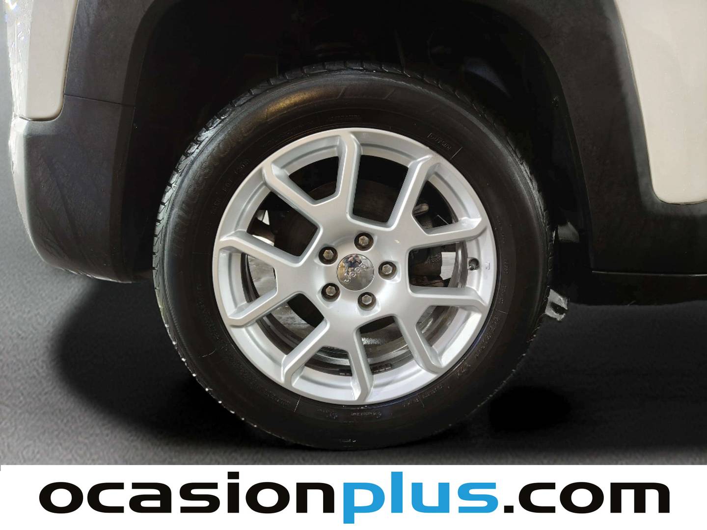 Foto Jeep Renegade Jeep Renegade 1.0G Longitude 4x2 (120 CV)