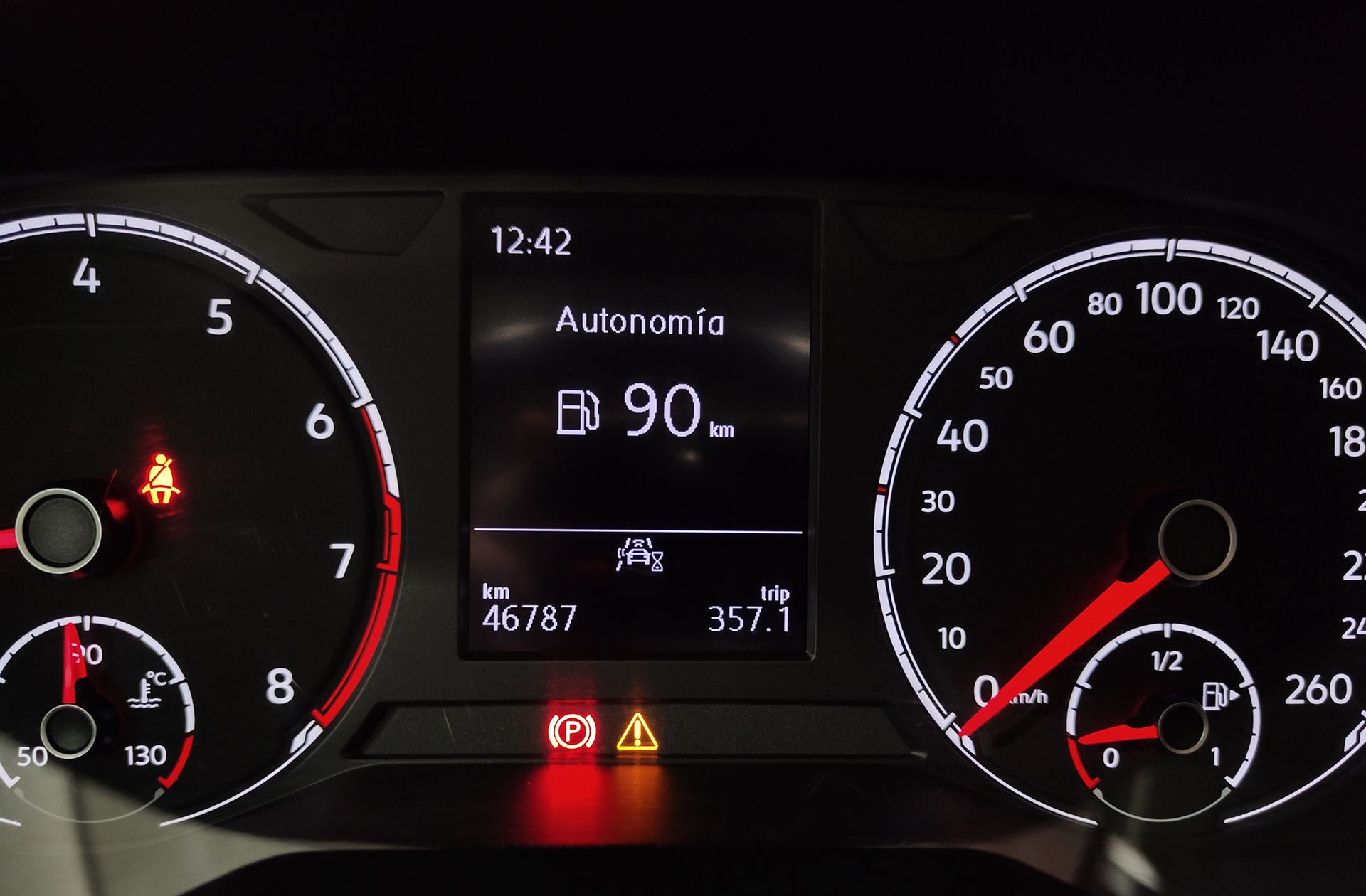Volkswagen T-Cross Advance 1.0 TSI - foto 11
