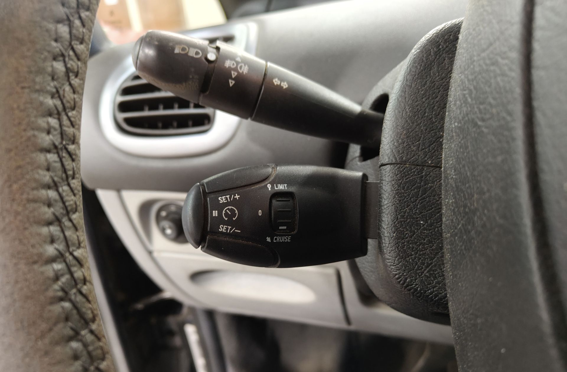 Citroën Xsara Picasso 1.6 HDi SX Top - foto 24