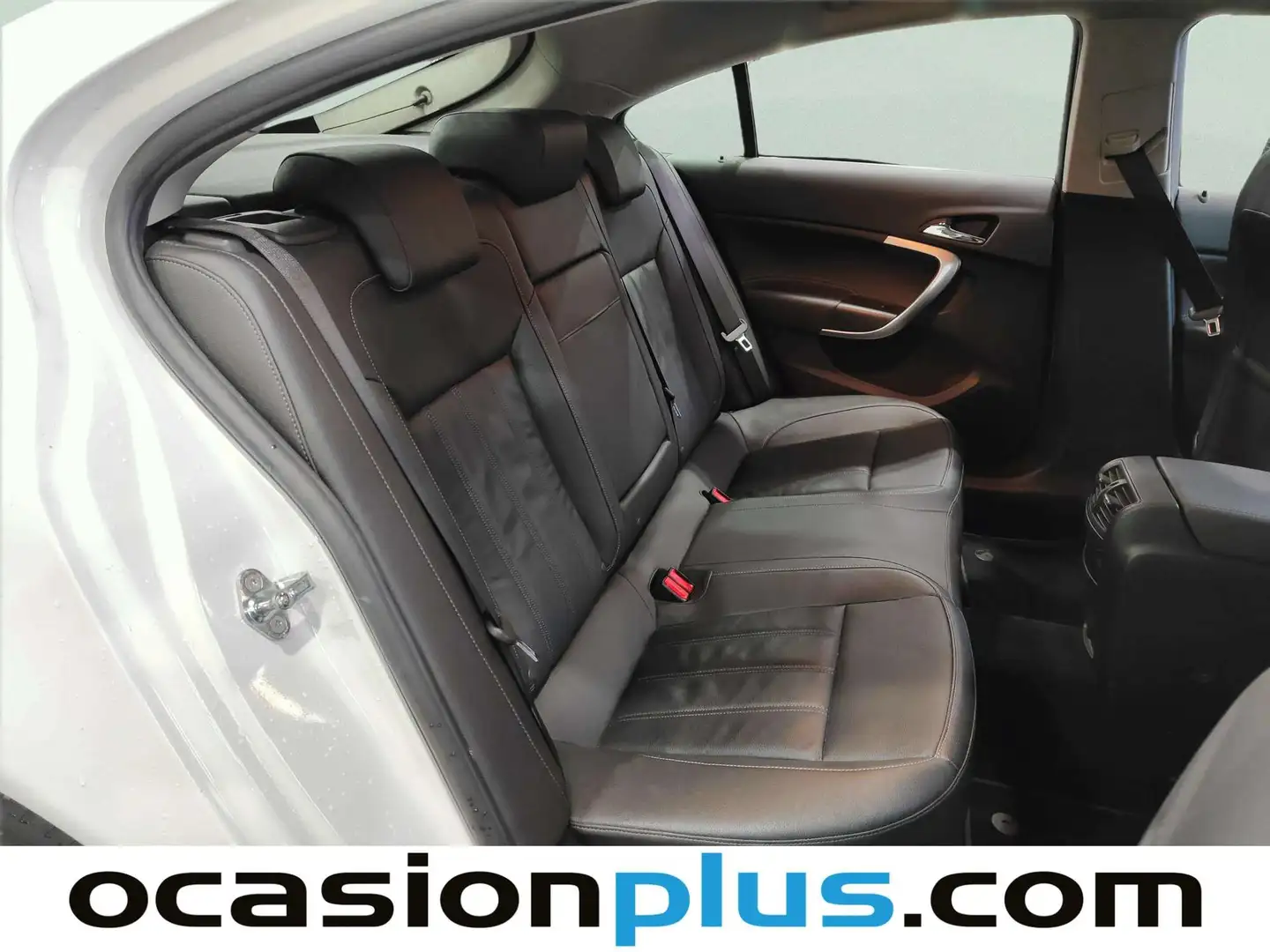 Foto Opel Insignia Opel Insignia 2.0 CDTI S&S Excellence (170 CV)