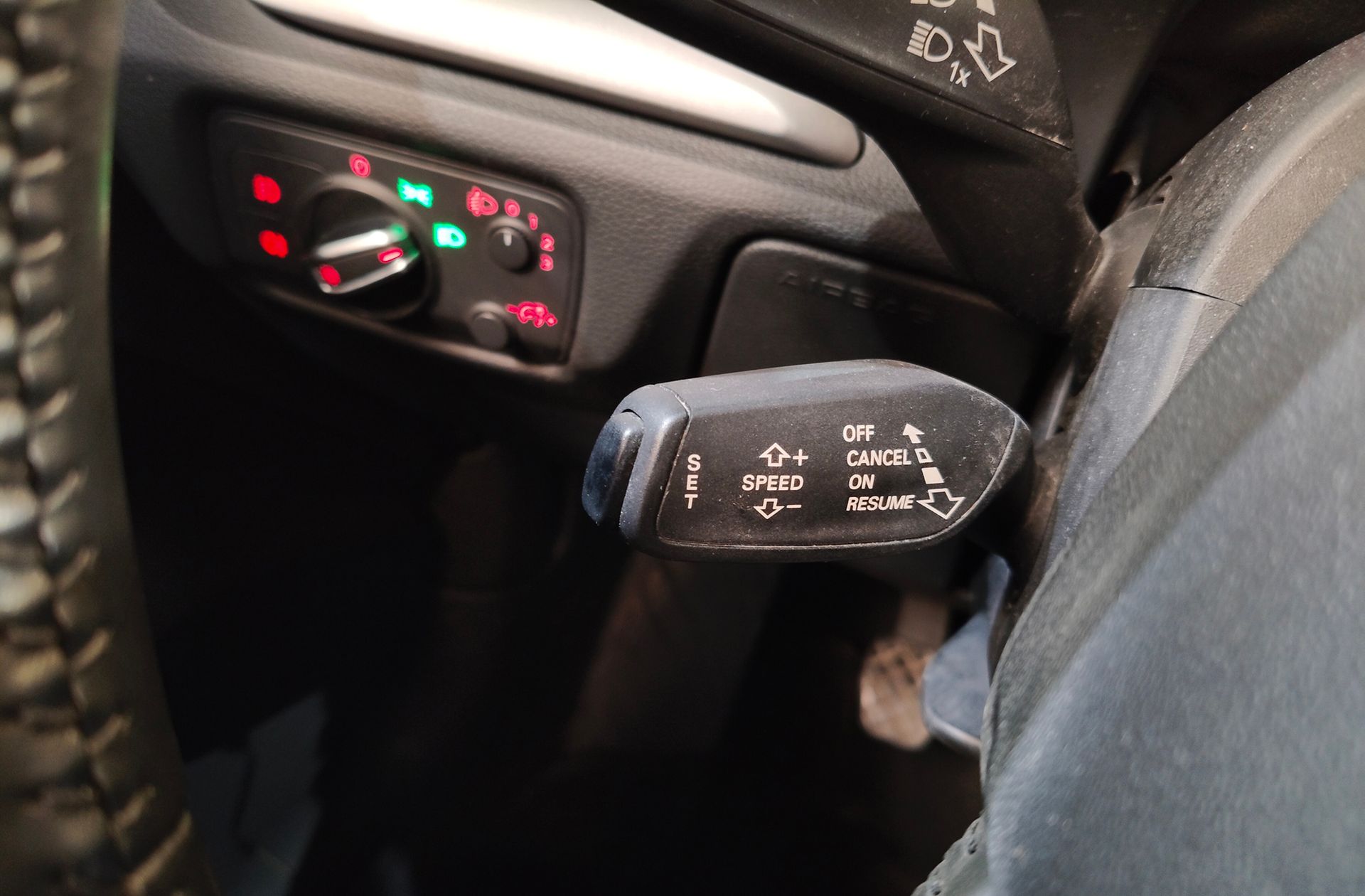 Audi A3 1.4 TFSI - foto 20