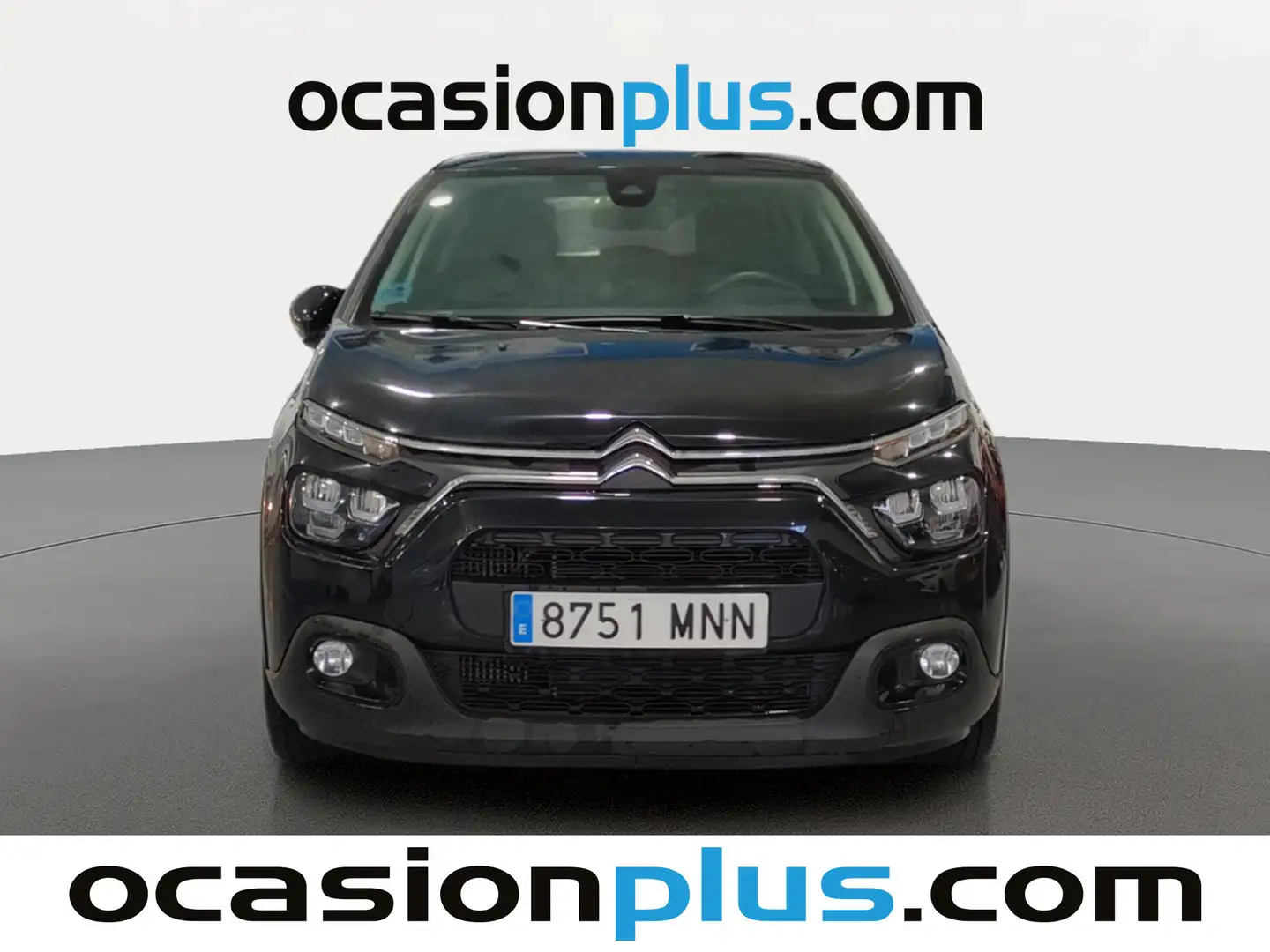 Foto Citroën C3 Citroen C3 PureTech 110 S&S Max (110 CV)