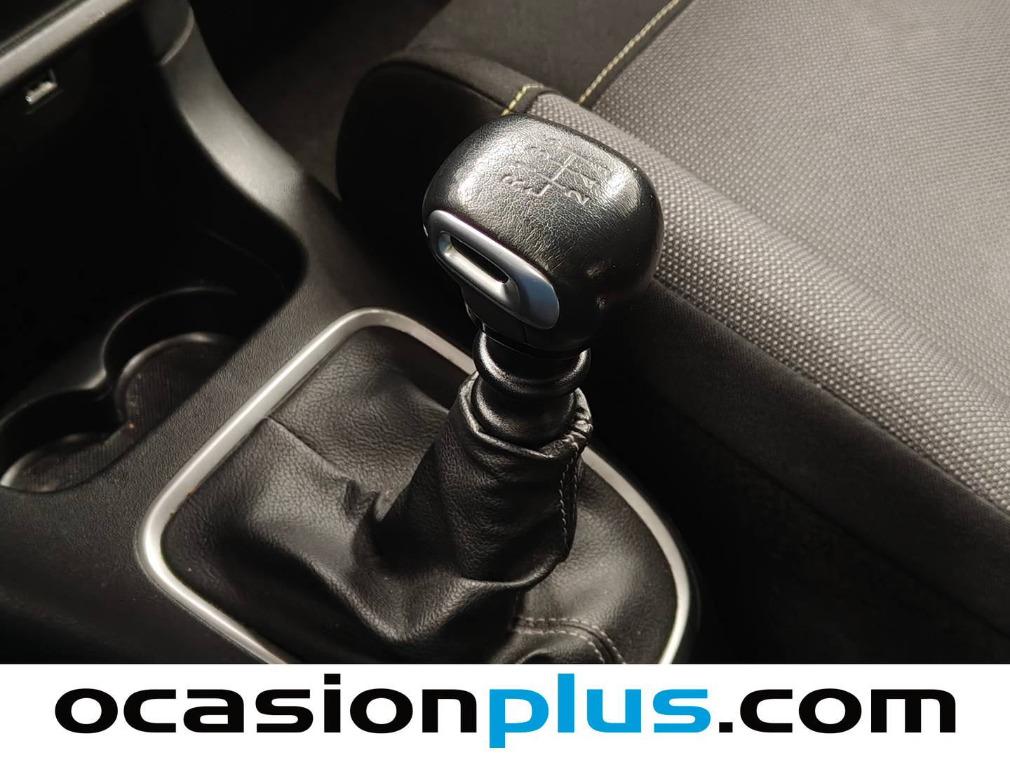 Citroën C3 Citroën C3 BlueHDi 100 S&S Shine (102 CV) de segunda mano