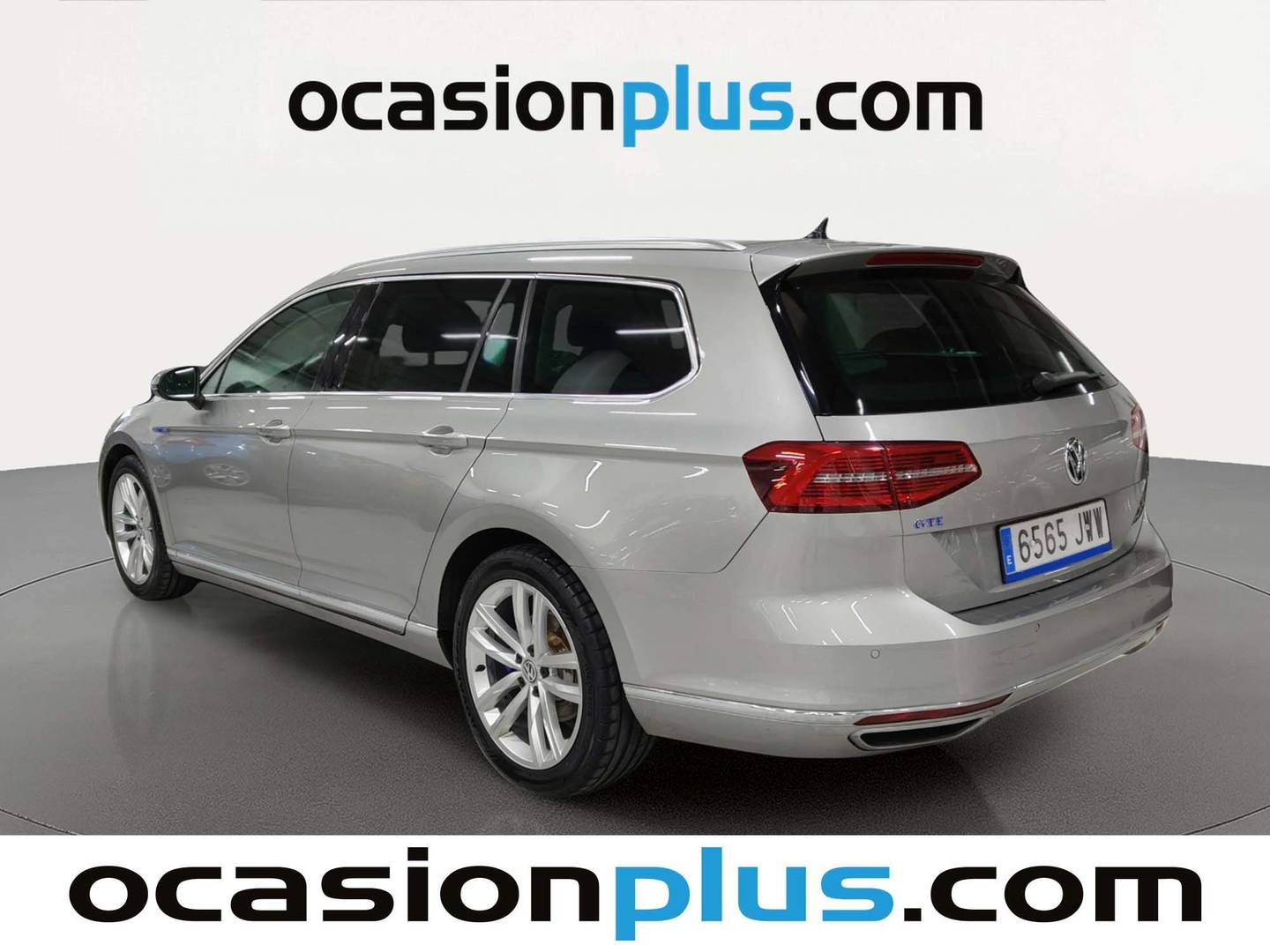 Foto Volkswagen Passat Volkswagen Passat Variant GTE 1.4 TSI e-Power (218 CV) DSG