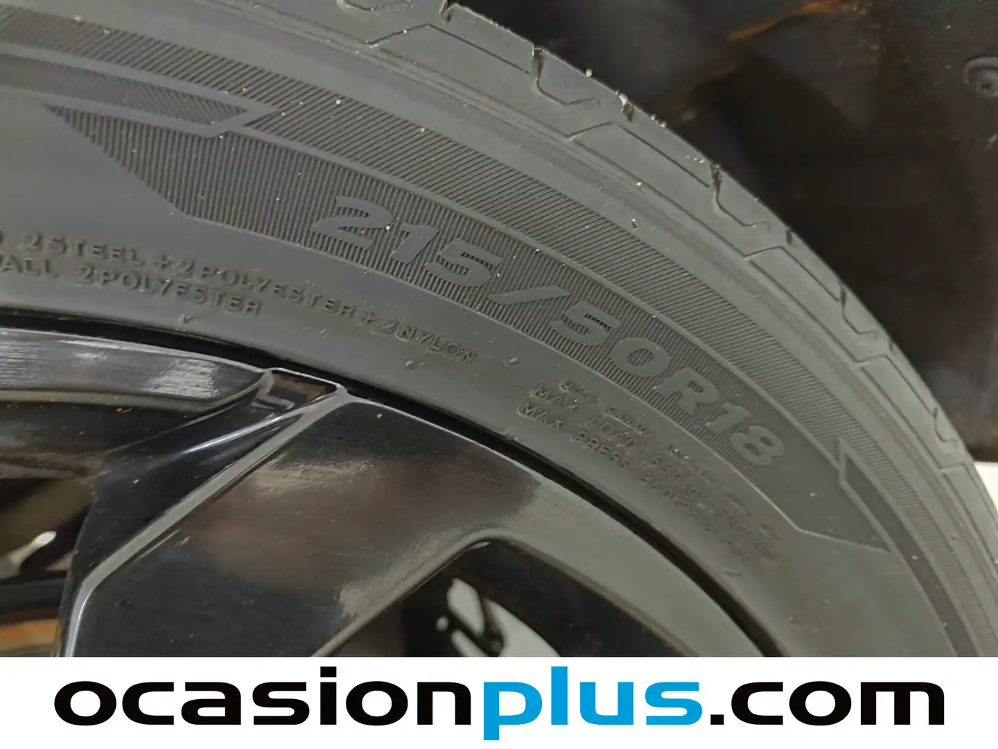 Foto SsangYong Tivoli Grand Ssangyong Tivoli Grand G15T Limited Auto (163 CV)