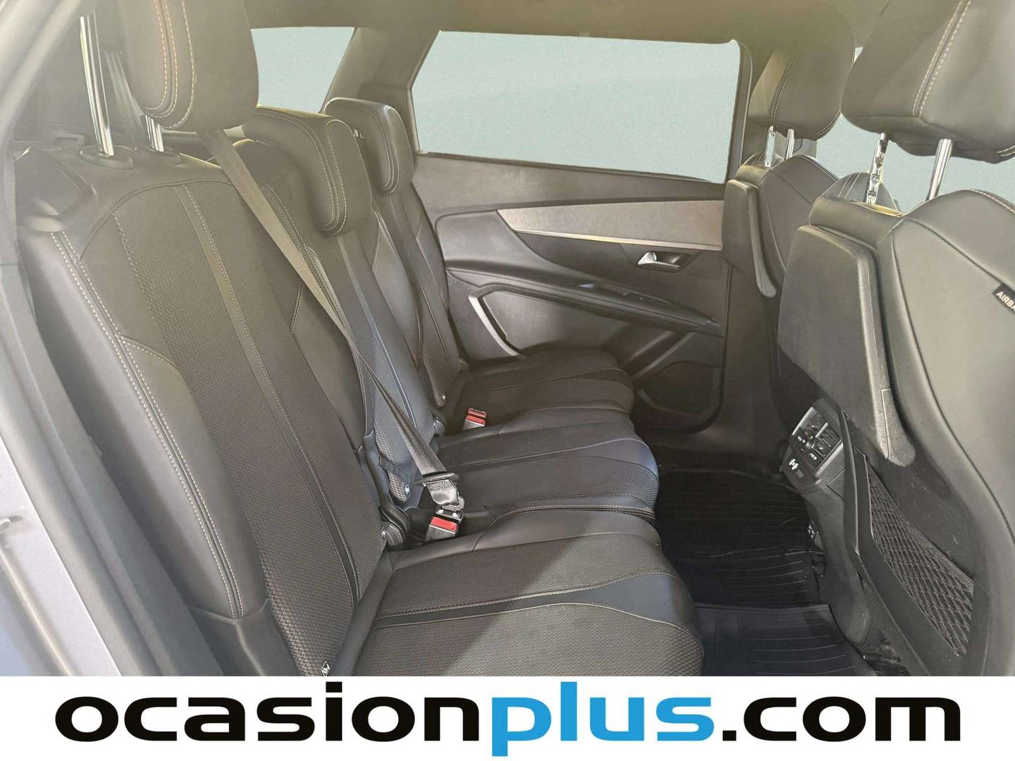 Peugeot 5008 Peugeot 5008 PureTech 130 S&S GT EAT8 (130 CV) 7 Plazas automático