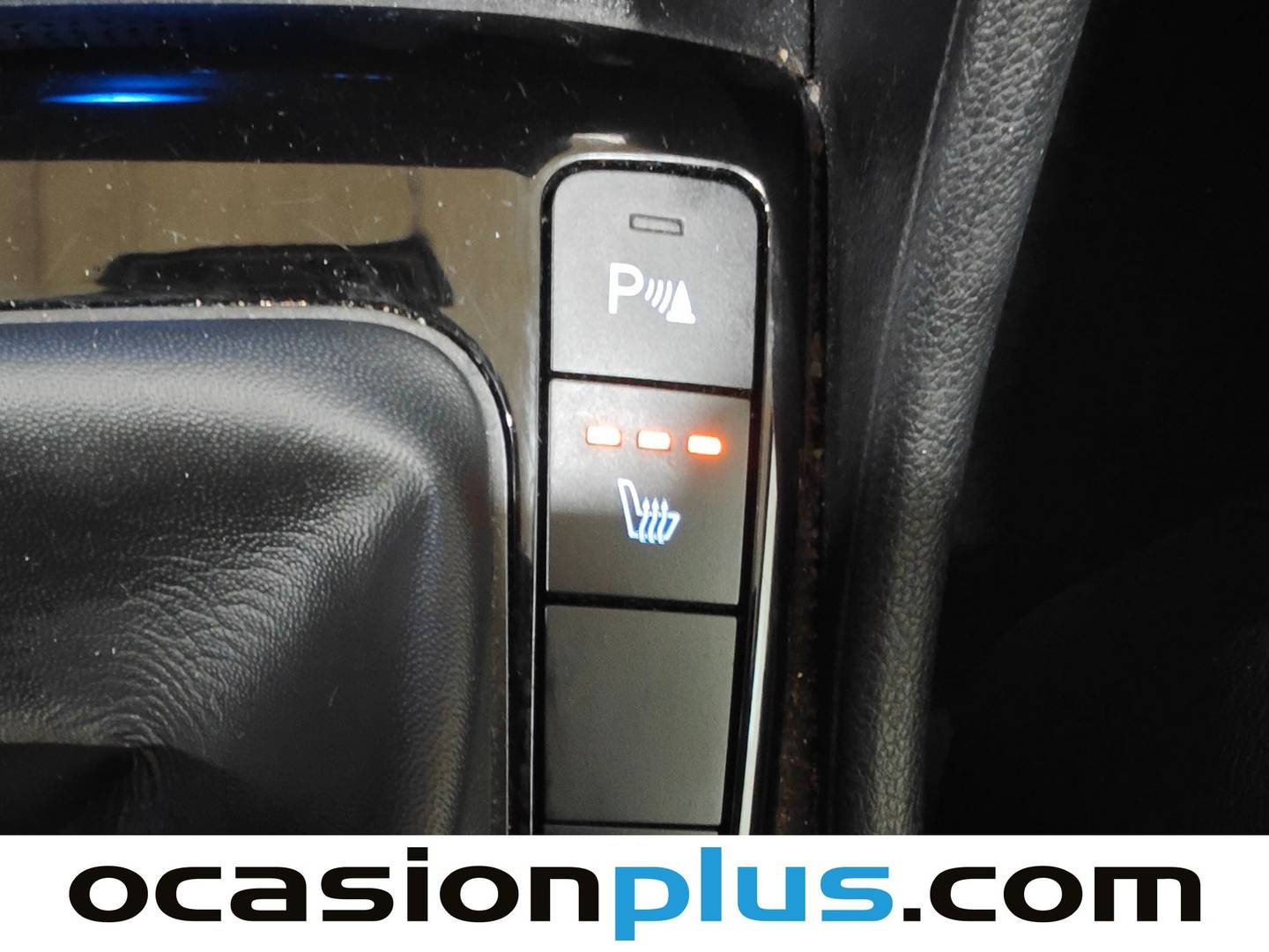 Foto Hyundai Tucson Hyundai Tucson 1.6 TGDI N-Line 30 Aniversario  (150 CV)