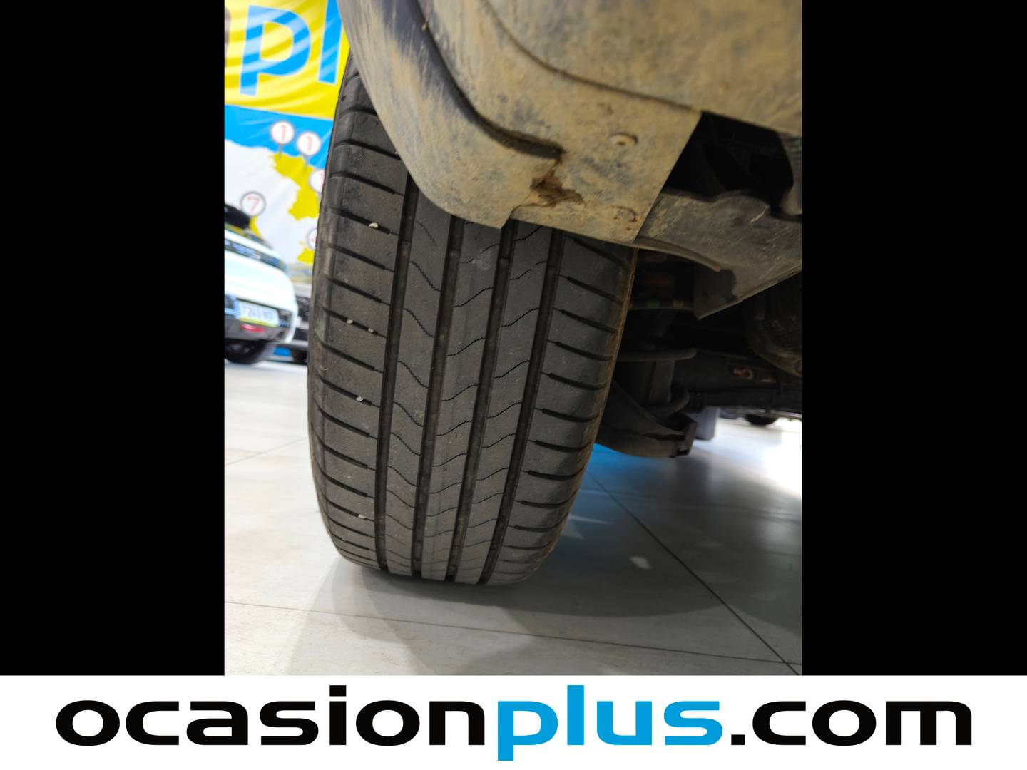 Peugeot Rifter Peugeot Rifter BlueHDi 130 GT Line Standard EAT8 (130 CV) 130cv