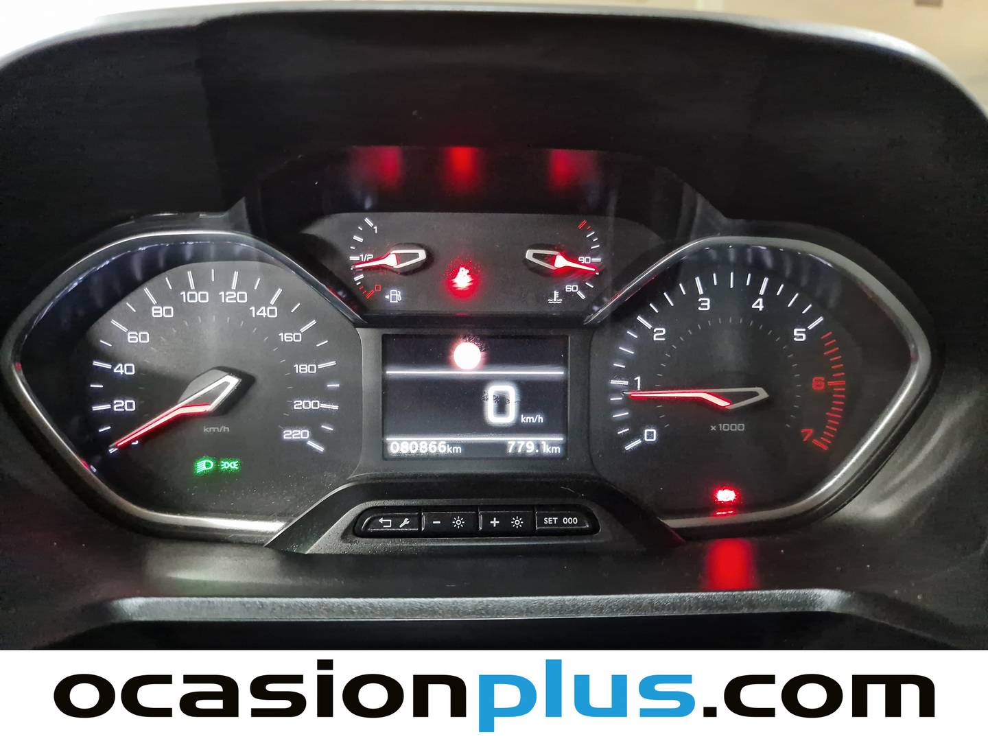 Peugeot Rifter Peugeot Rifter BlueHDi 130 Active Nav+ Long (130 CV) manual