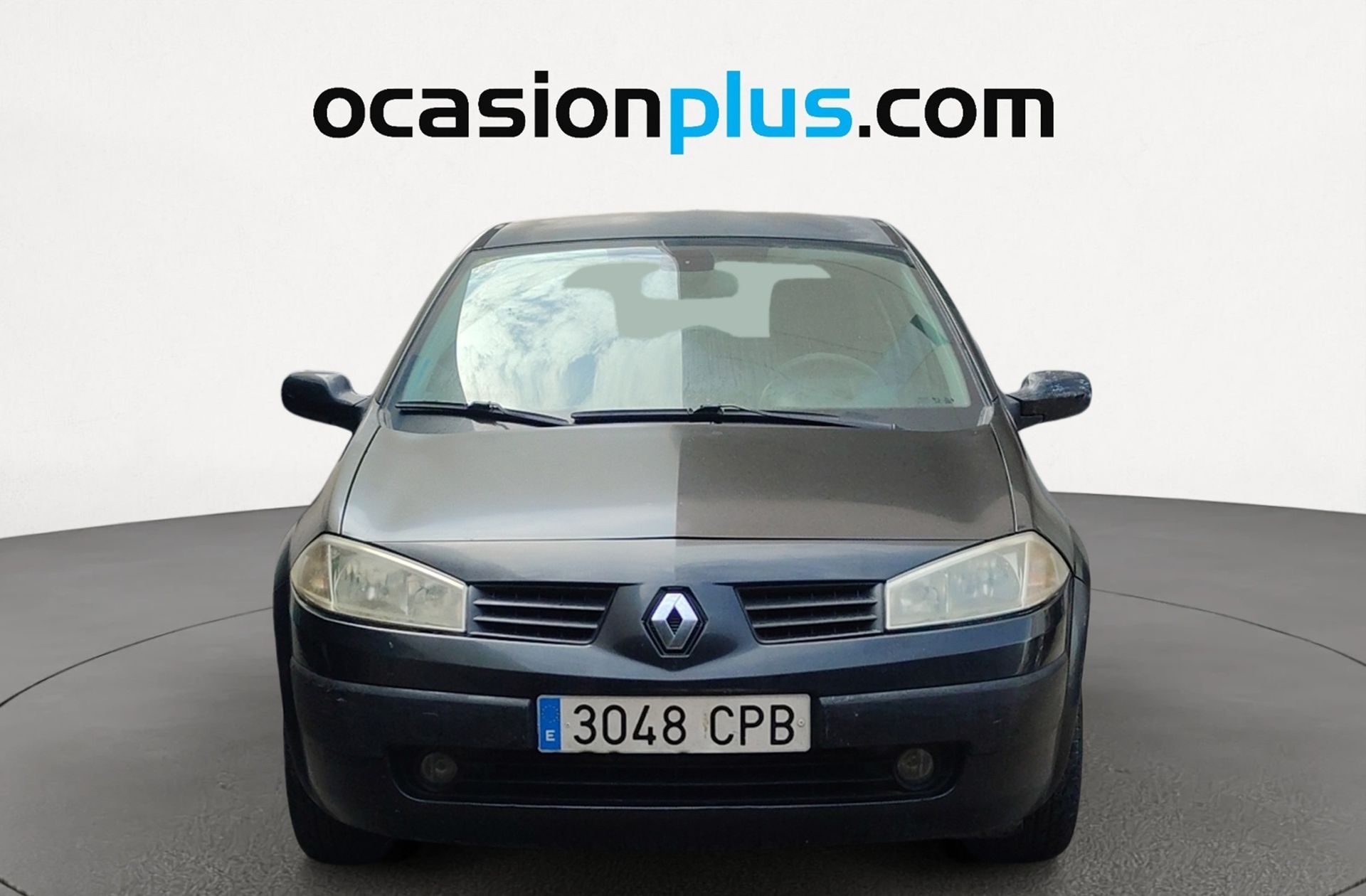 Renault Mégane 1.4 16v Confort Expression - foto 9
