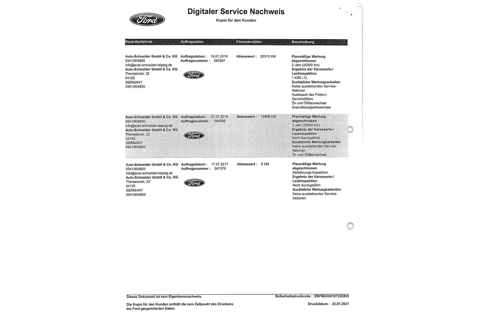 Ford Focus 1.5 EcoBoost ST-Line - foto 24