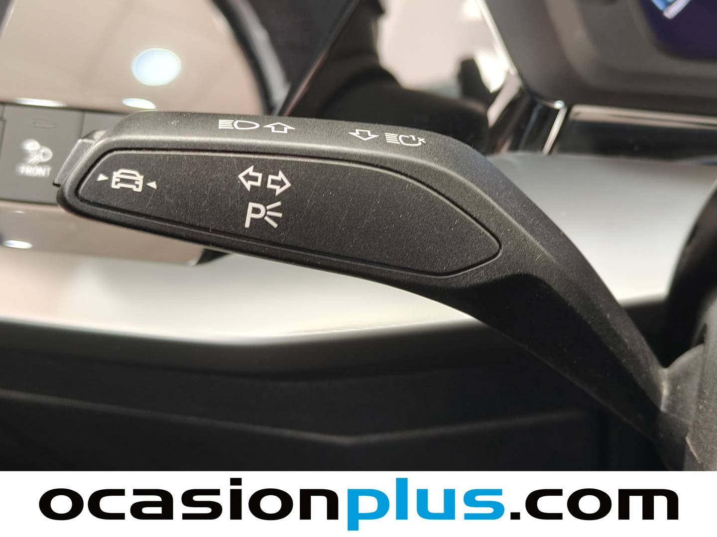 Audi A3 Audi A3 Sportback Advanced 30 TFSI (110 CV) S tronic seminuevo