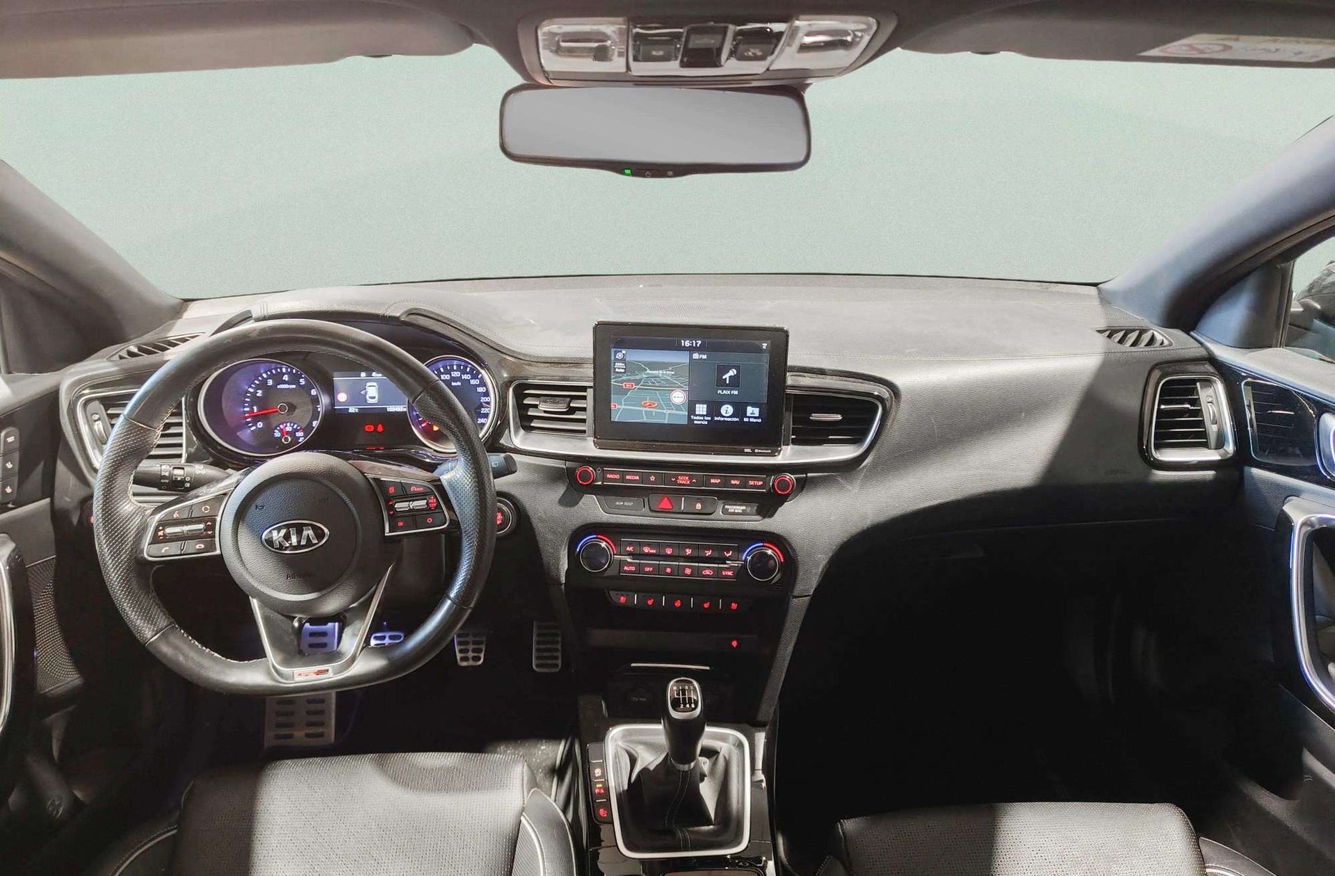 Kia ProCeed 1.4 T-GDi GT Line - foto 9