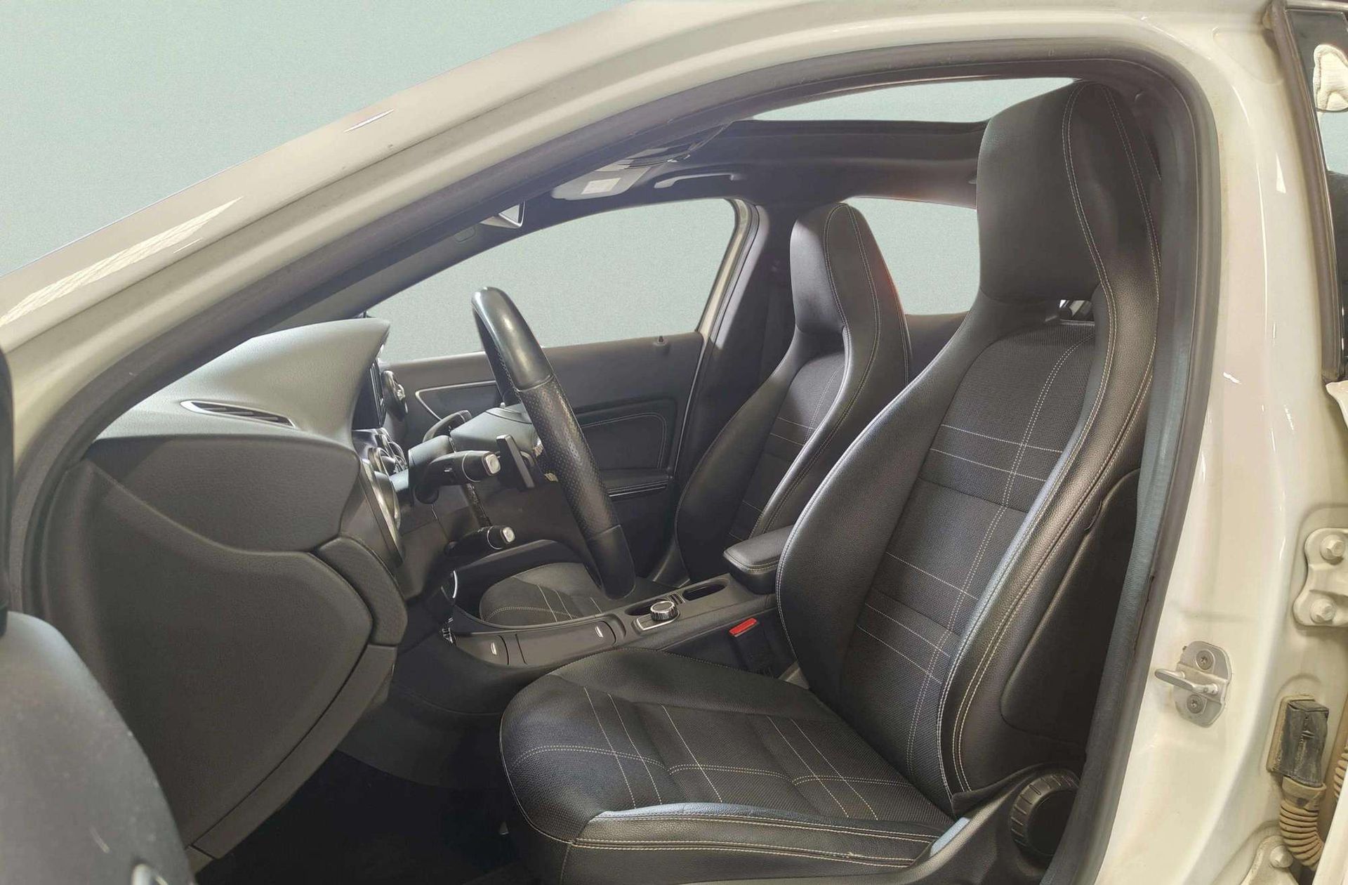 Mercedes-Benz Clase A 200 CDI Blue Efficiency Style - foto 10