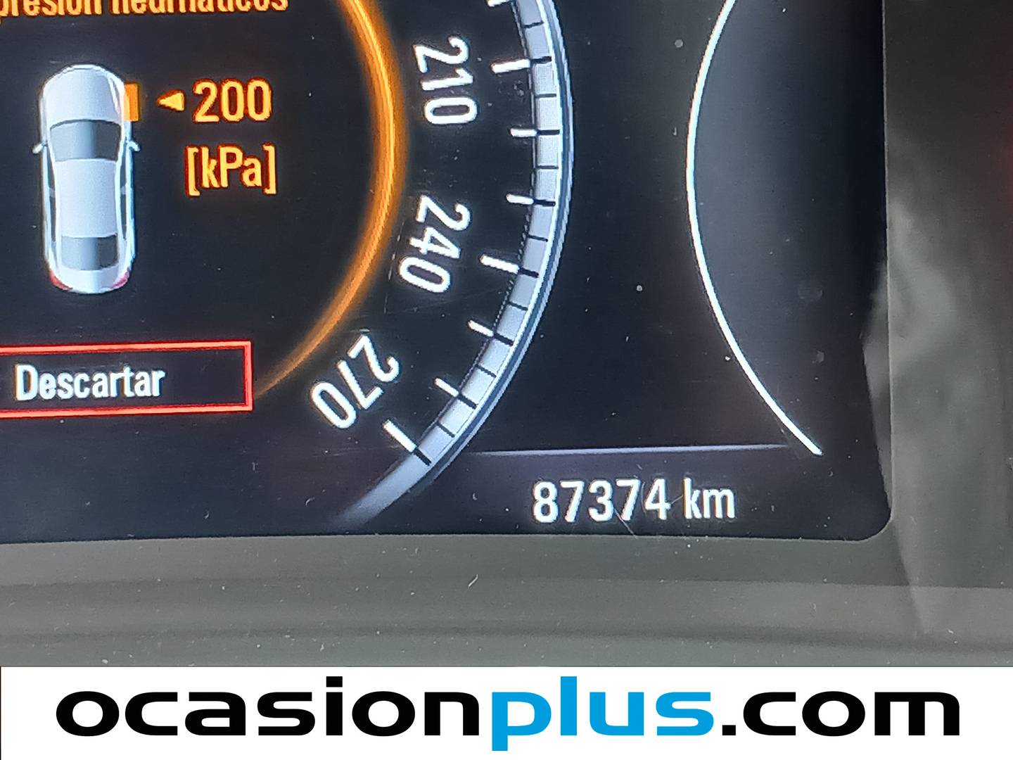 Opel Insignia Opel Insignia 1.6 CDTI ecoFlex S&S Excellence (136 CV) seminuevo