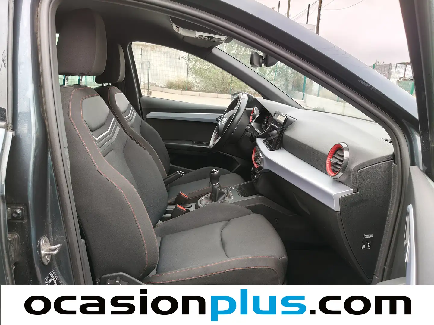 Foto Seat Ibiza SEAT Ibiza 1.0 TSI S&S FR XL (110 CV)