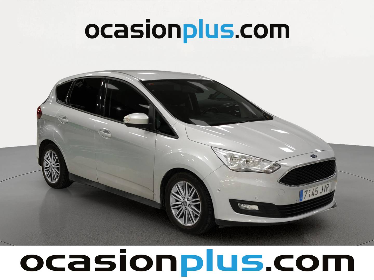 Foto Ford C-Max Ford C-Max 1.0 EcoBoost Trend+ (125 CV)