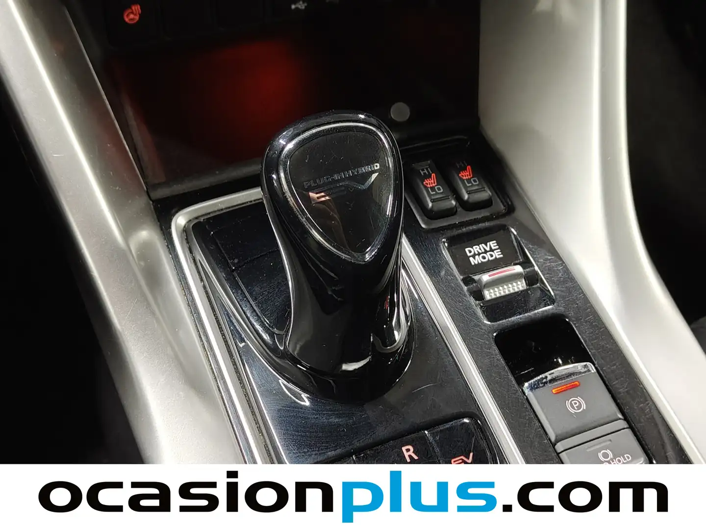 Foto Mitsubishi Eclipse Cross Mitsubishi Eclipse Cross 2.4 PHEV Kaiteki+ 4WD Auto (188 CV)