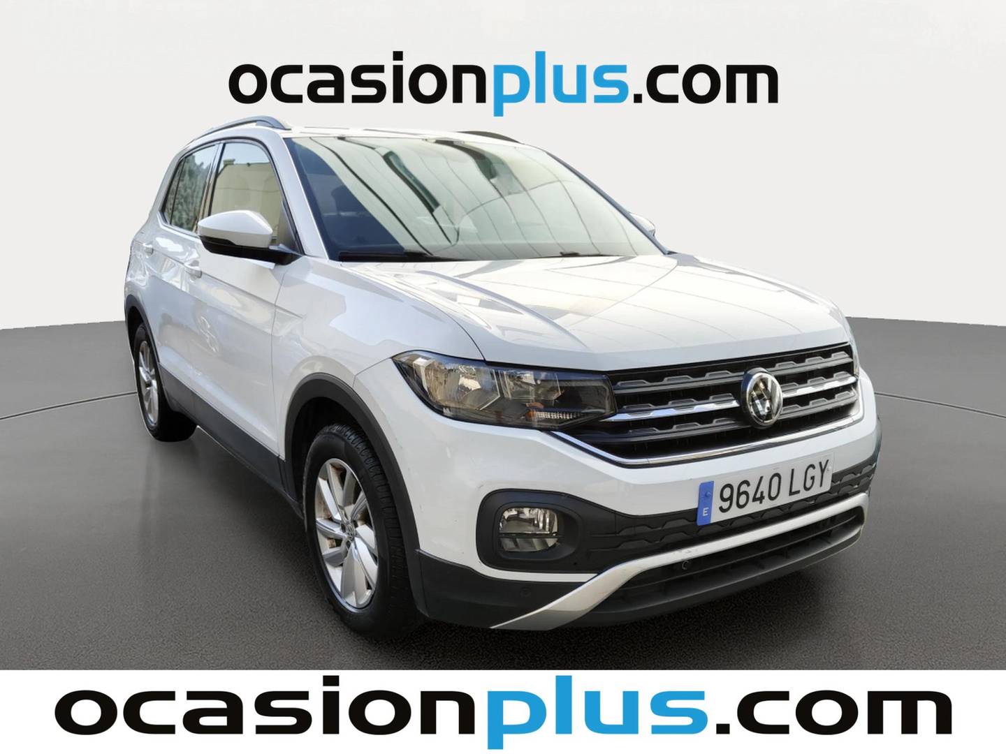 Foto Volkswagen T-Cross Volkswagen T-Cross Advance 1.0 TSI (115 CV) DSG
