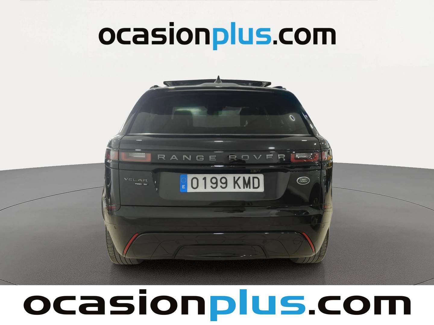 Land Rover Range Rover Velar Land Rover Range Rover Velar P250 R-Dynamic 4WD Auto (250 CV) barato