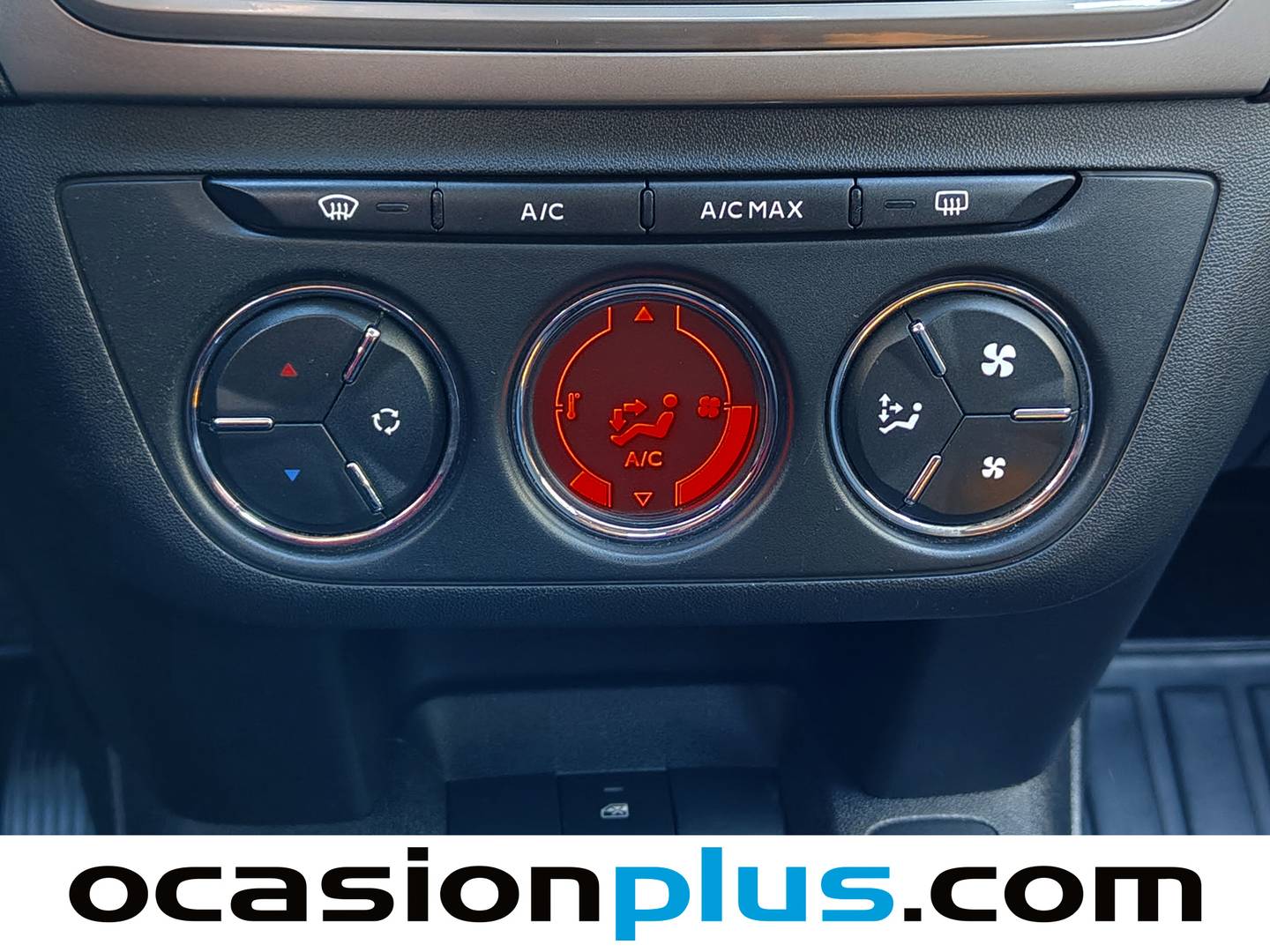 Citroën C-Elysée Citroen C-Elysee BlueHDi 100 Shine (102 CV) 102cv