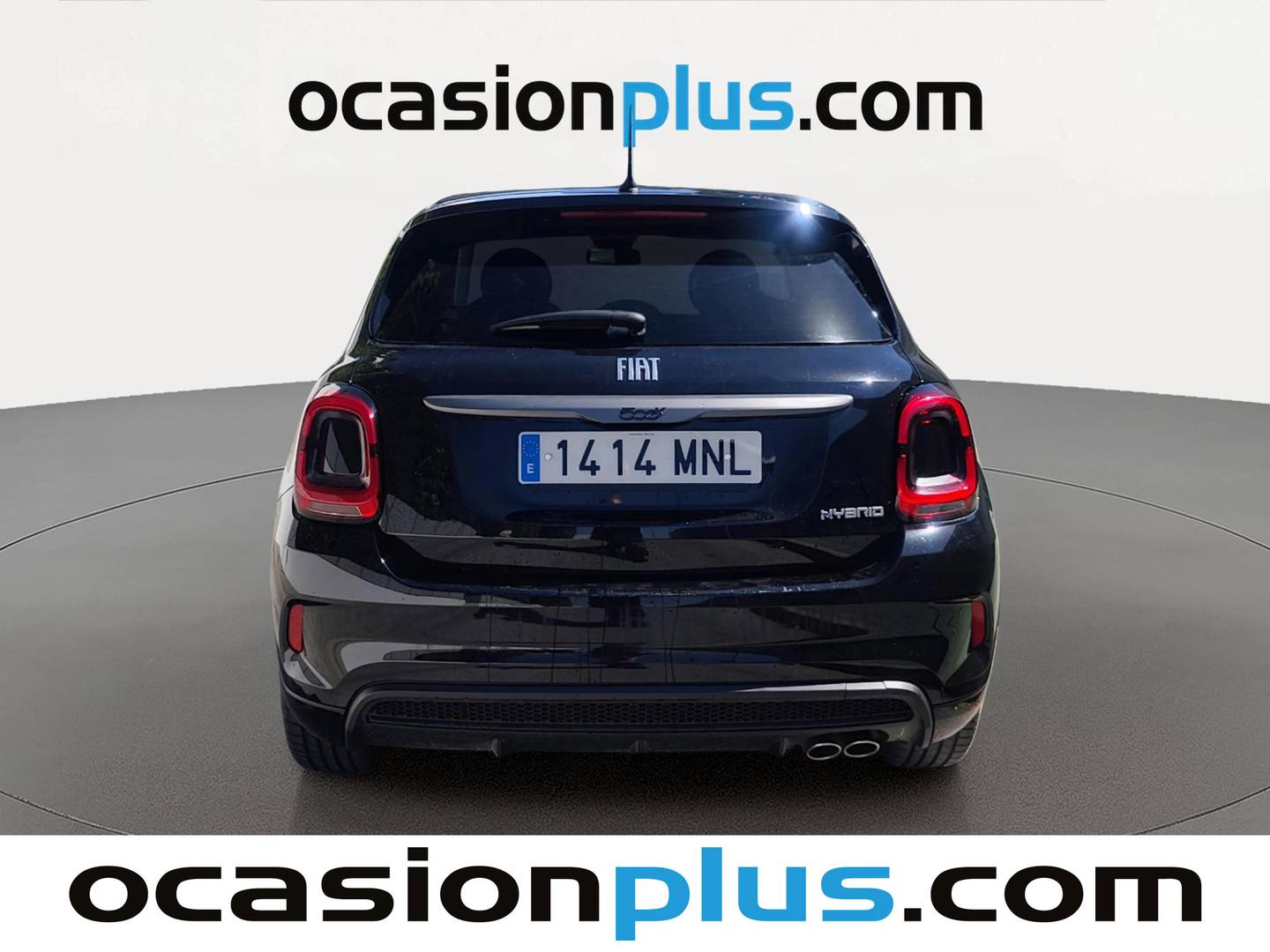 Fiat 500X Fiat 500X 1.5 Hybrid Dolcevita Sport DCT (130 CV) barato
