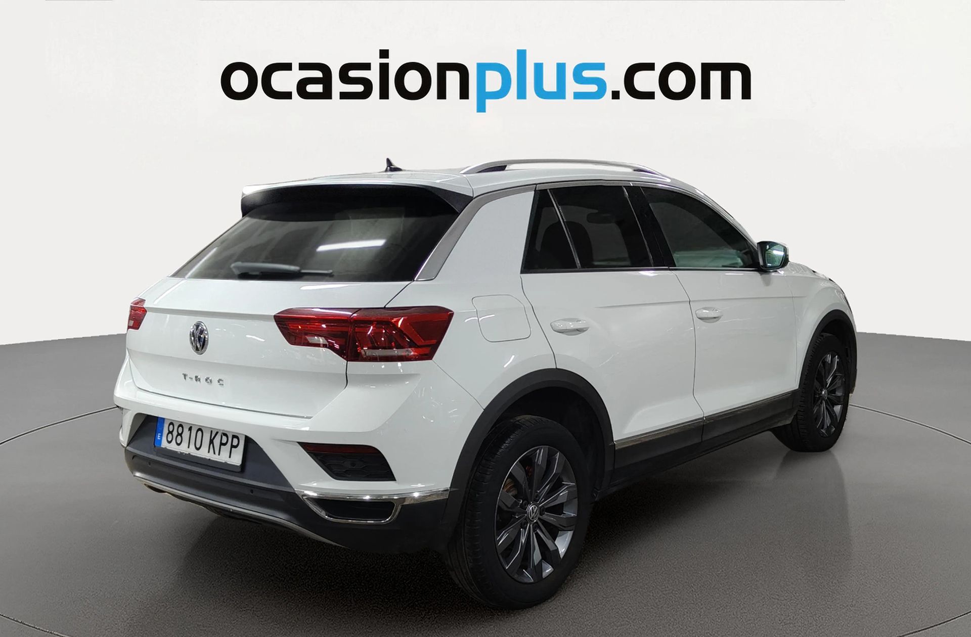 Volkswagen T-Roc Sport 1.6 TDI - foto 4