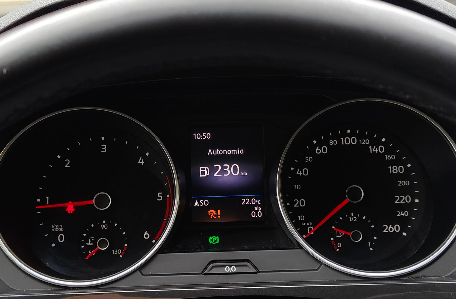 Volkswagen Tiguan Allspace Advance 2.0 TDI 7 plazas - foto 25