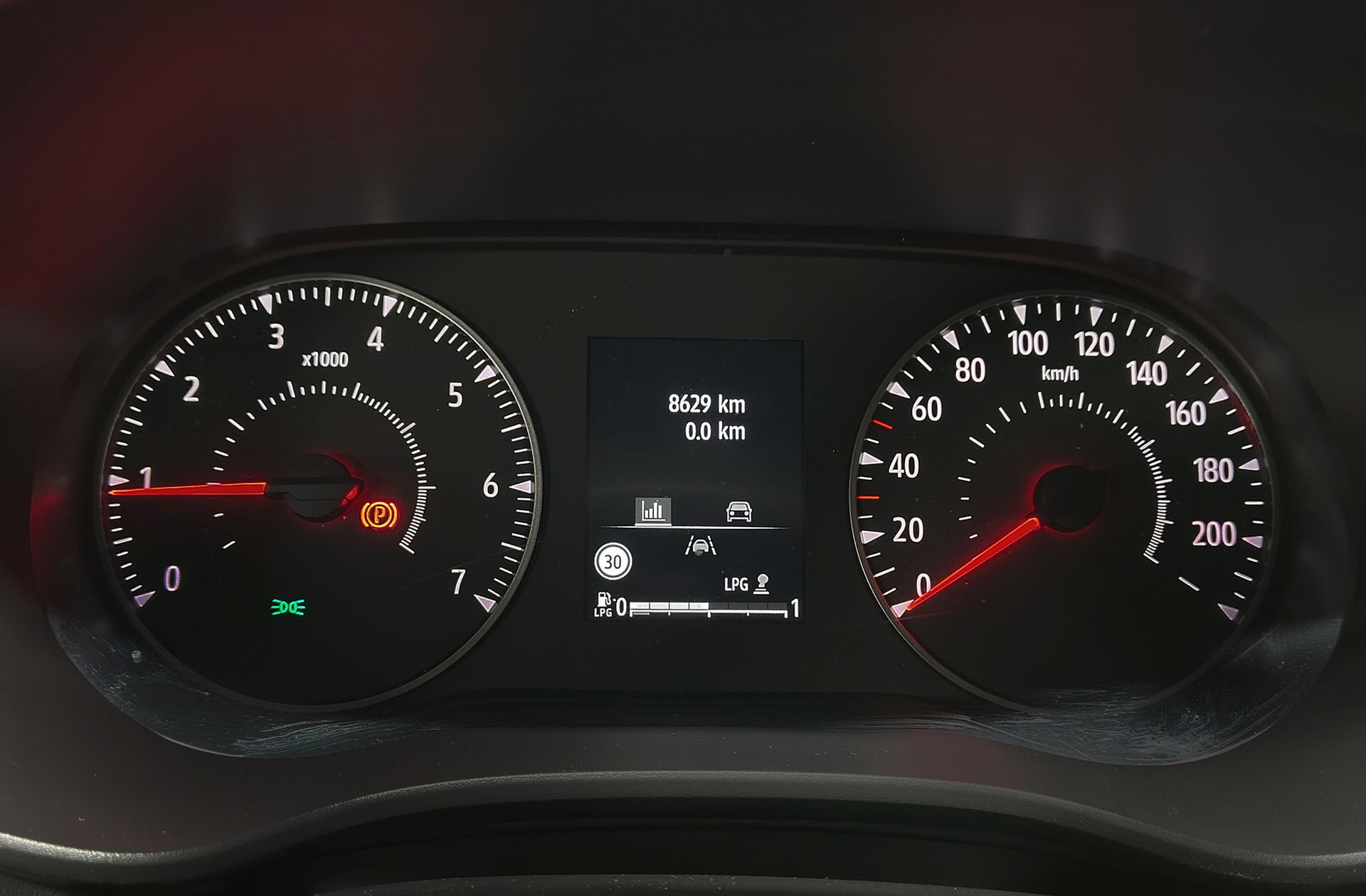 Dacia Sandero Stepway Extreme Go ECO-G - foto 23