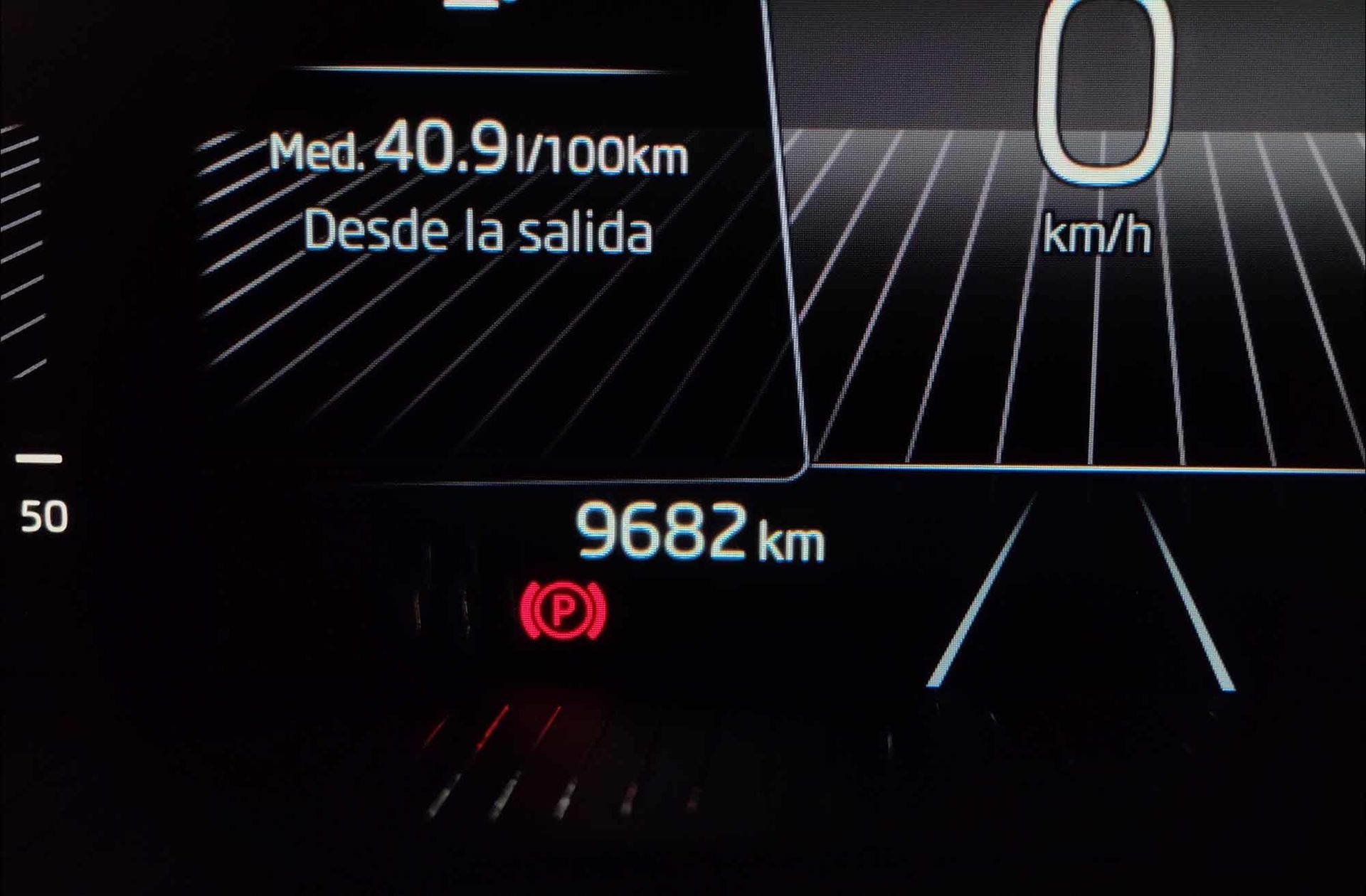 Škoda Fabia 1.0 TSI Selection - foto 9