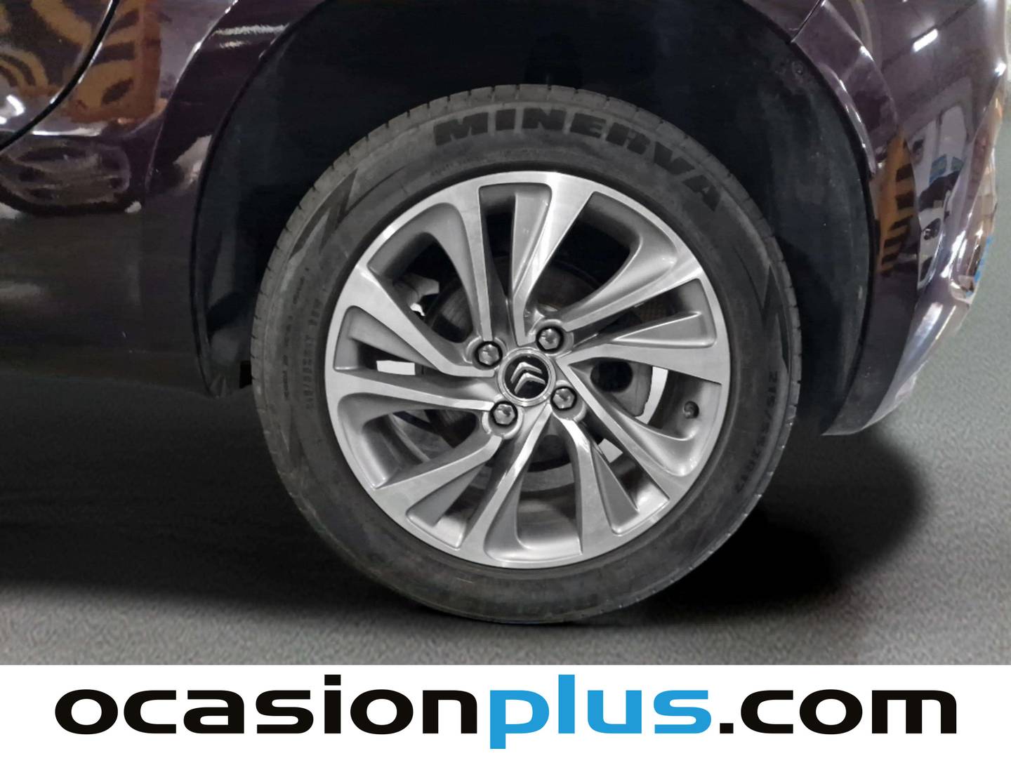 DS DS 4 DS DS4 PureTech 130 S&S Design (131 CV) al mejor precio