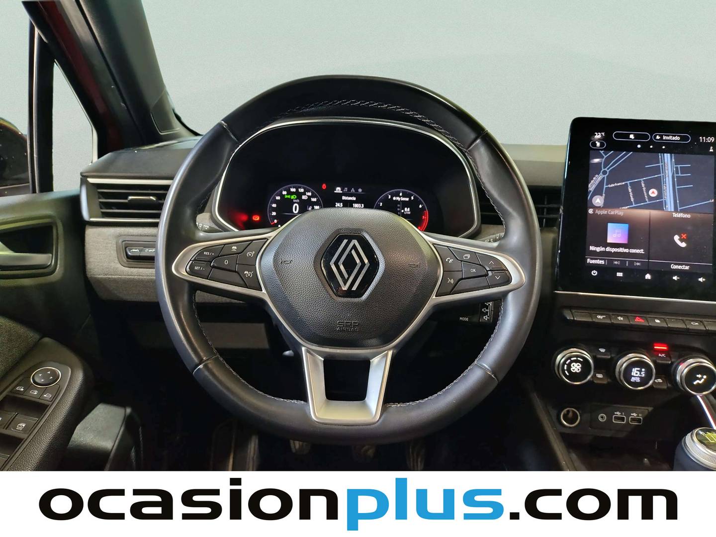 Renault Clio Renault Clio Techno TCe (90 CV) de segunda mano