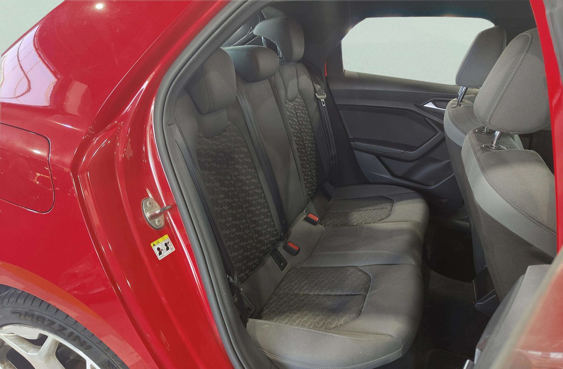 Audi A1 Sportback S line 30 TFSI S tronic - foto 18
